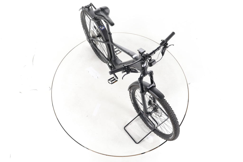Cube Reaction Hybrid SLX Trekking E-Bike - Image 15