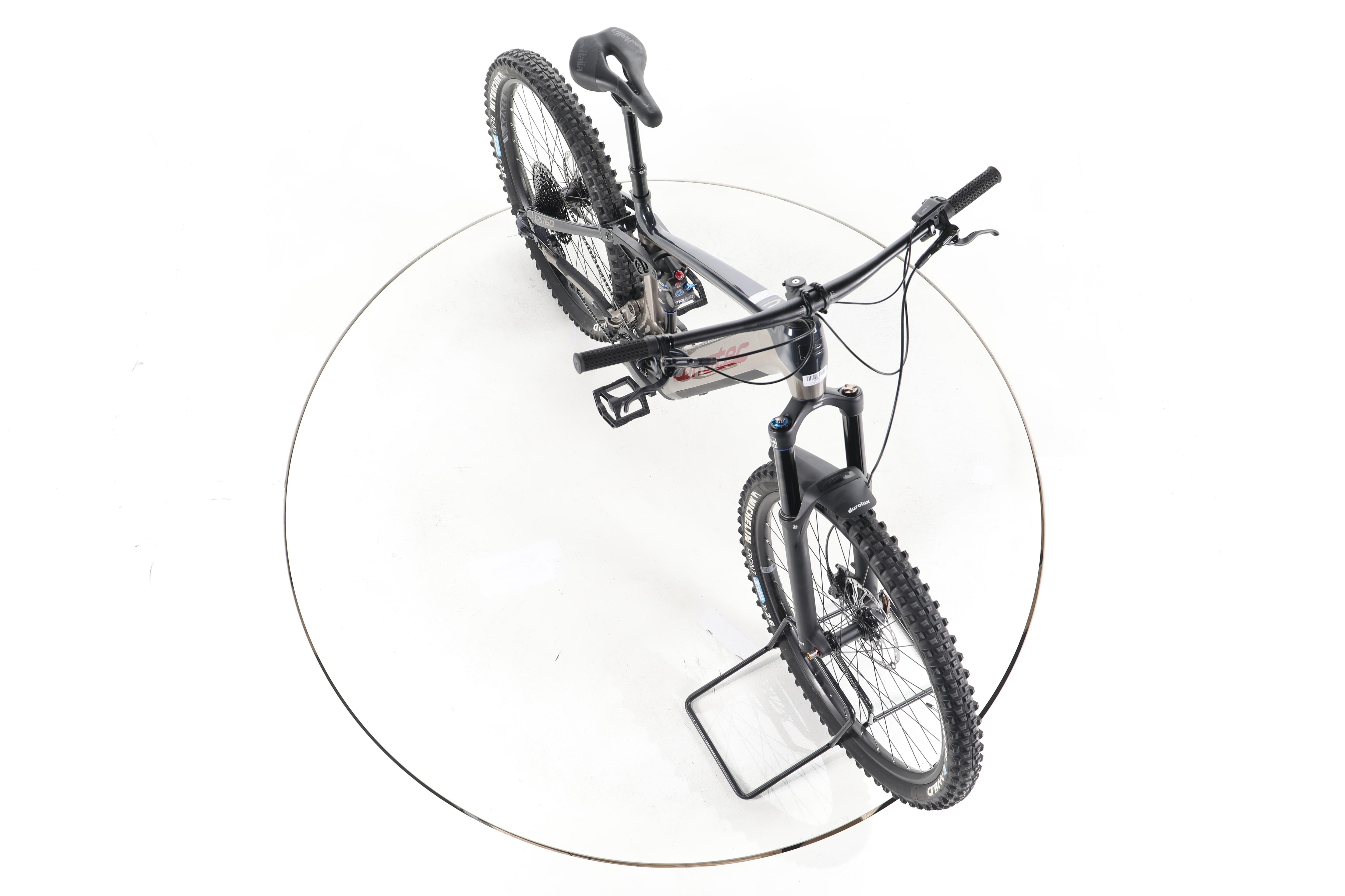 Corratec Power RS 160 E-Bike Fully - Image 15