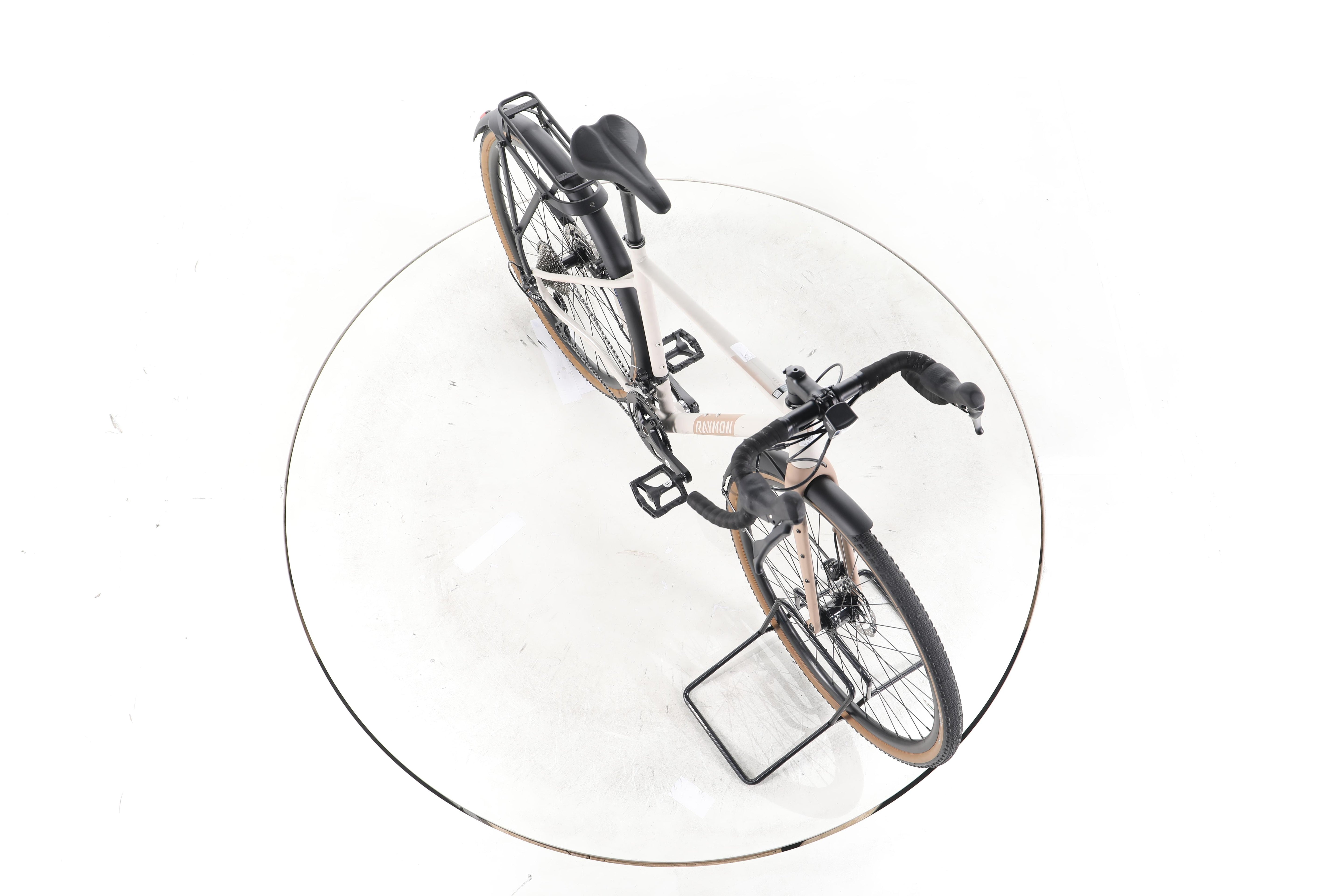 R Raymon Territ Pro Street 700 Gravelbike - Image 15