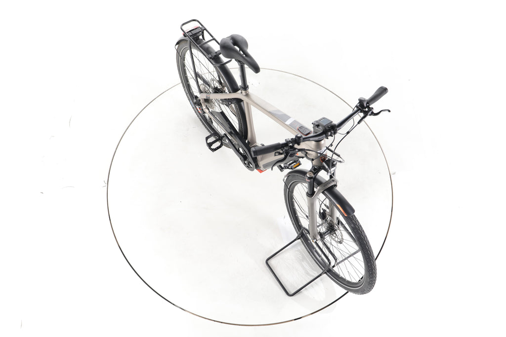 Centurion E-Fire Sport R2600i SMC Trekking E-Bike - Image 15