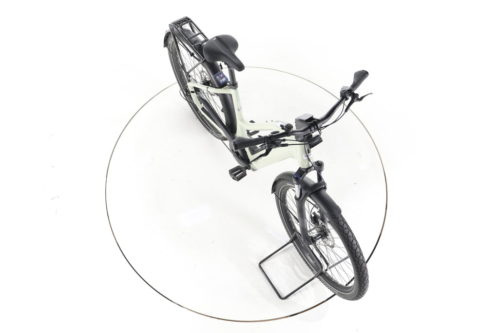 FLYER Upstreet 5.10 Trekking E-Bike - Image 15