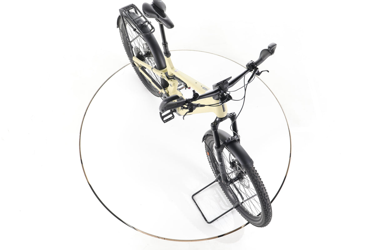 FLYER Gorocx 6.70 SUV E-Bike - Image 15