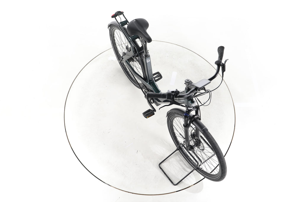TENWAYS AGO T City E-Bike Tiefeinsteiger - Image 15