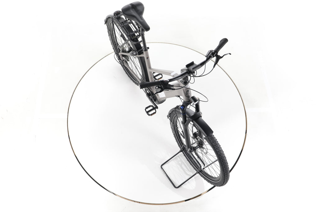 Kalkhoff Entice 5.B Move Trekking E-Bike 2024 - Image 15