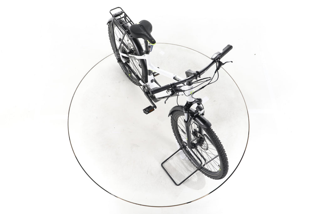 R Raymon CrossRay E 5.0 Trekking E-Bike - Image 15