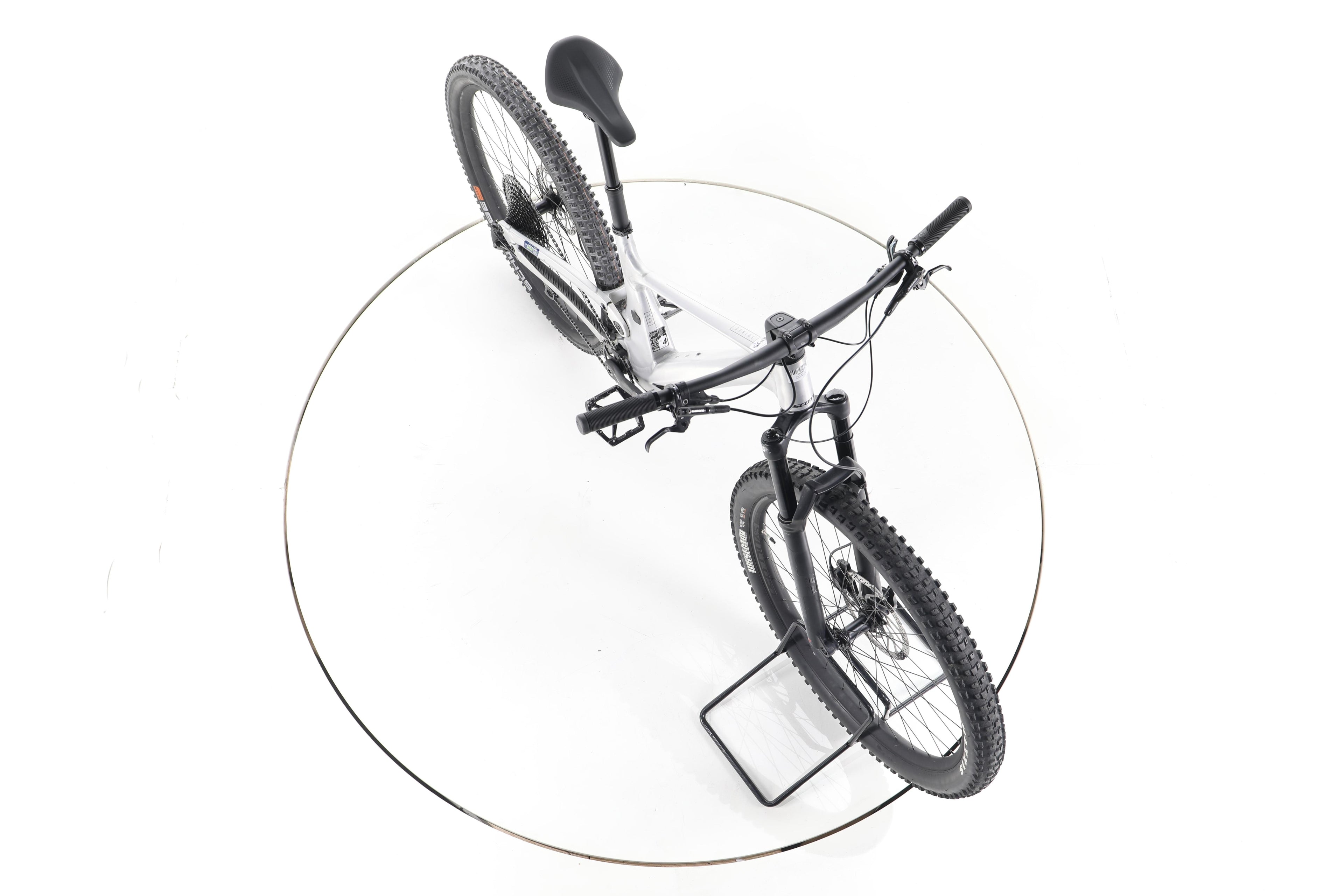 Scott Genius 940 - Image 15