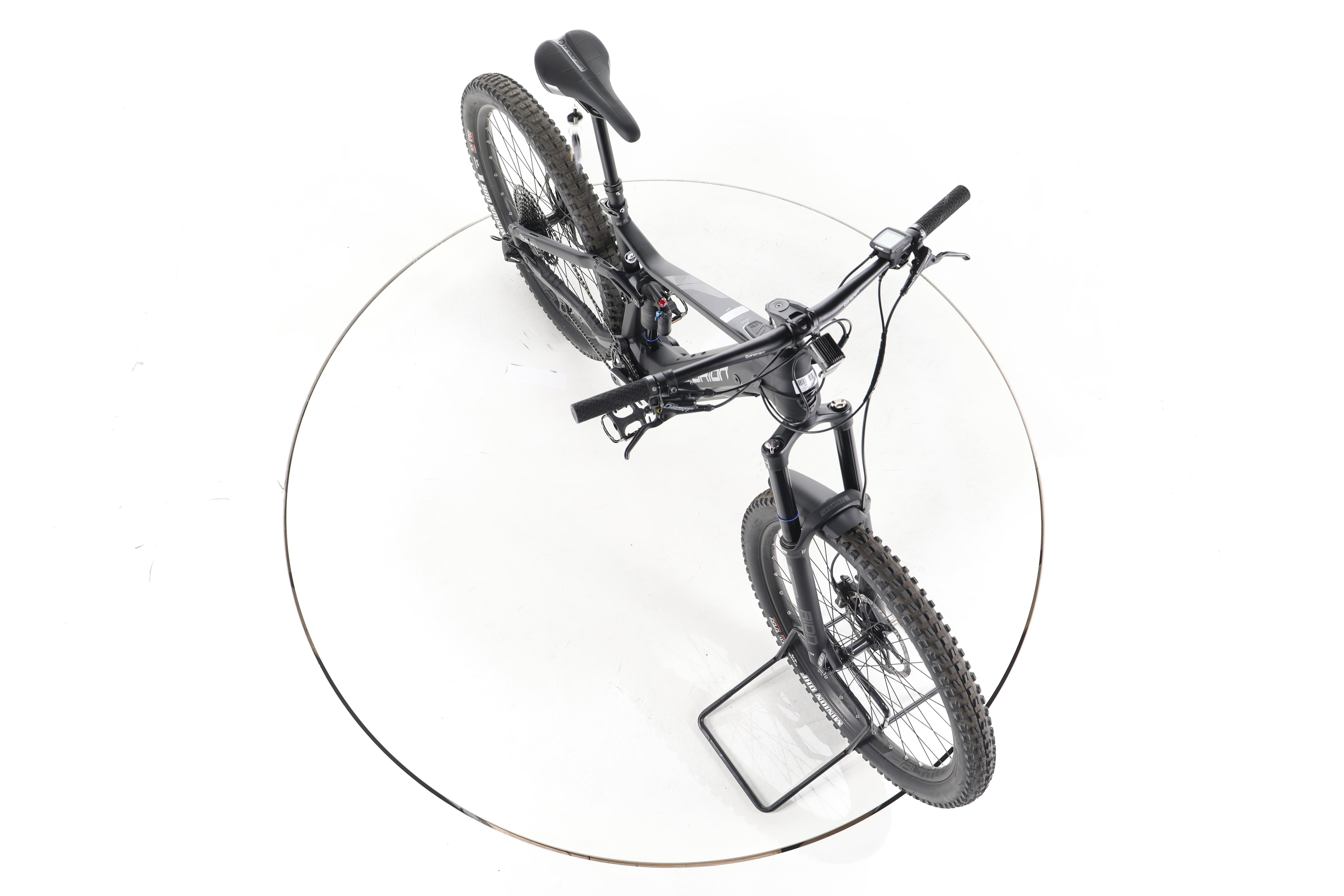 Centurion No Pogo SL R6000i Fully E-Bike - Image 15