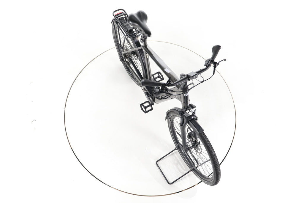 KTM MacinaStyle Trekking E-Bike - Image 15