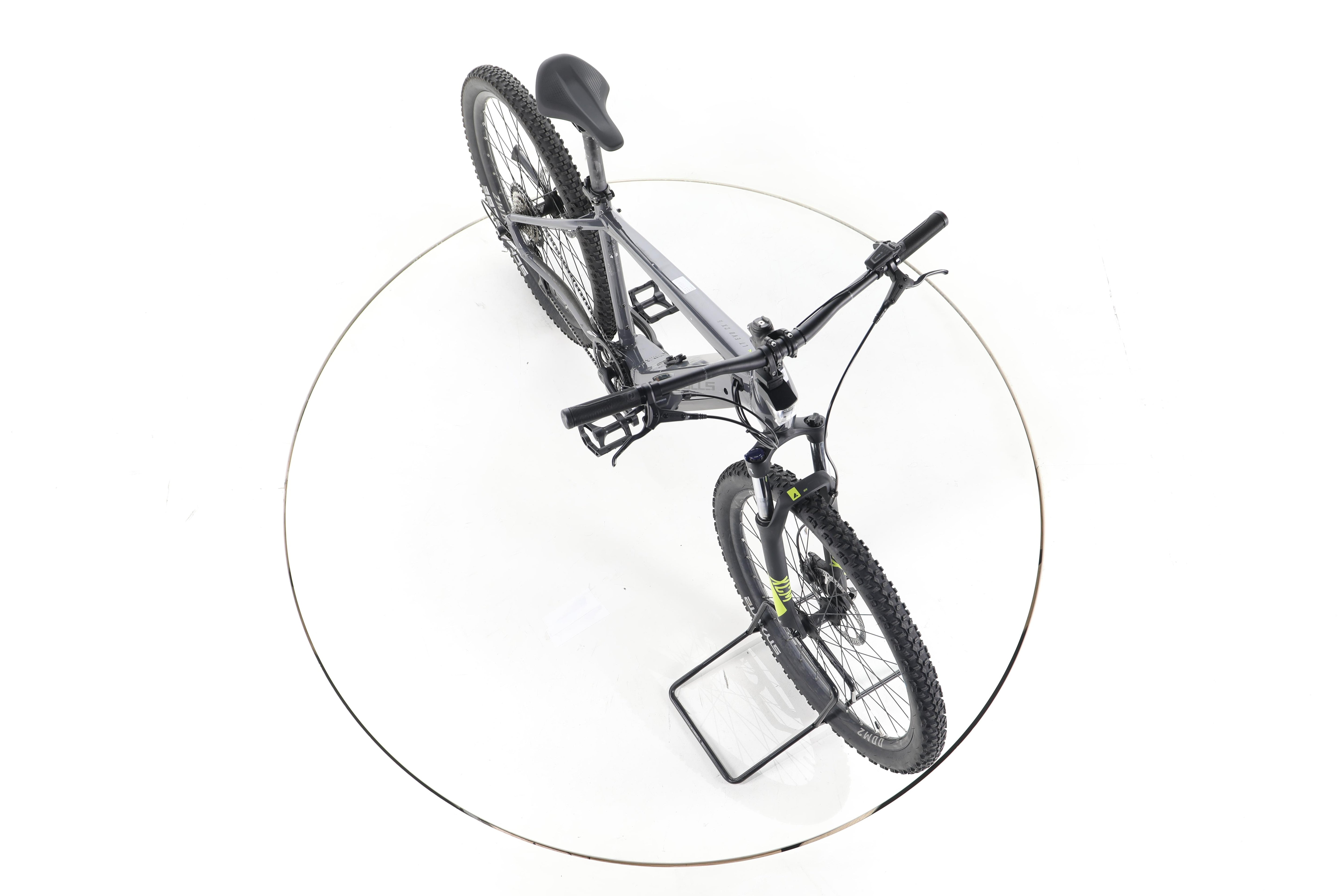 Bulls LT CX EVO E-Bike 2023 - Image 15