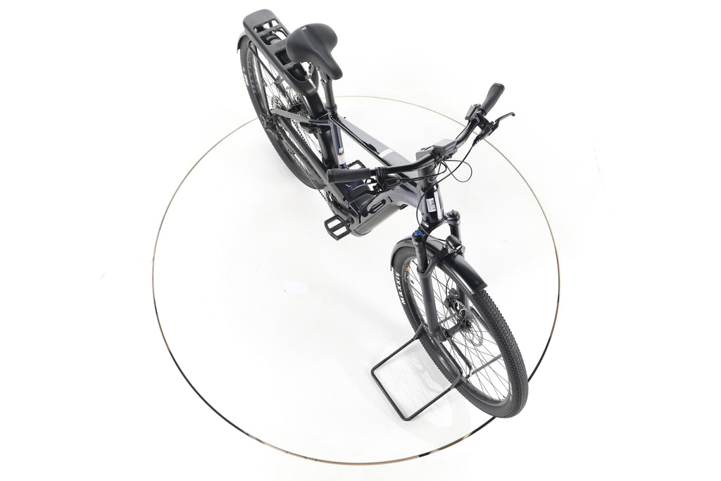 Cannondale Tesoro Neo X 1 Trekking E-Bike - Image 15
