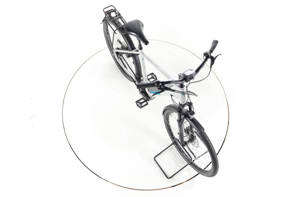 Victoria eTrekking 7.8 City E-Bike - Image 15
