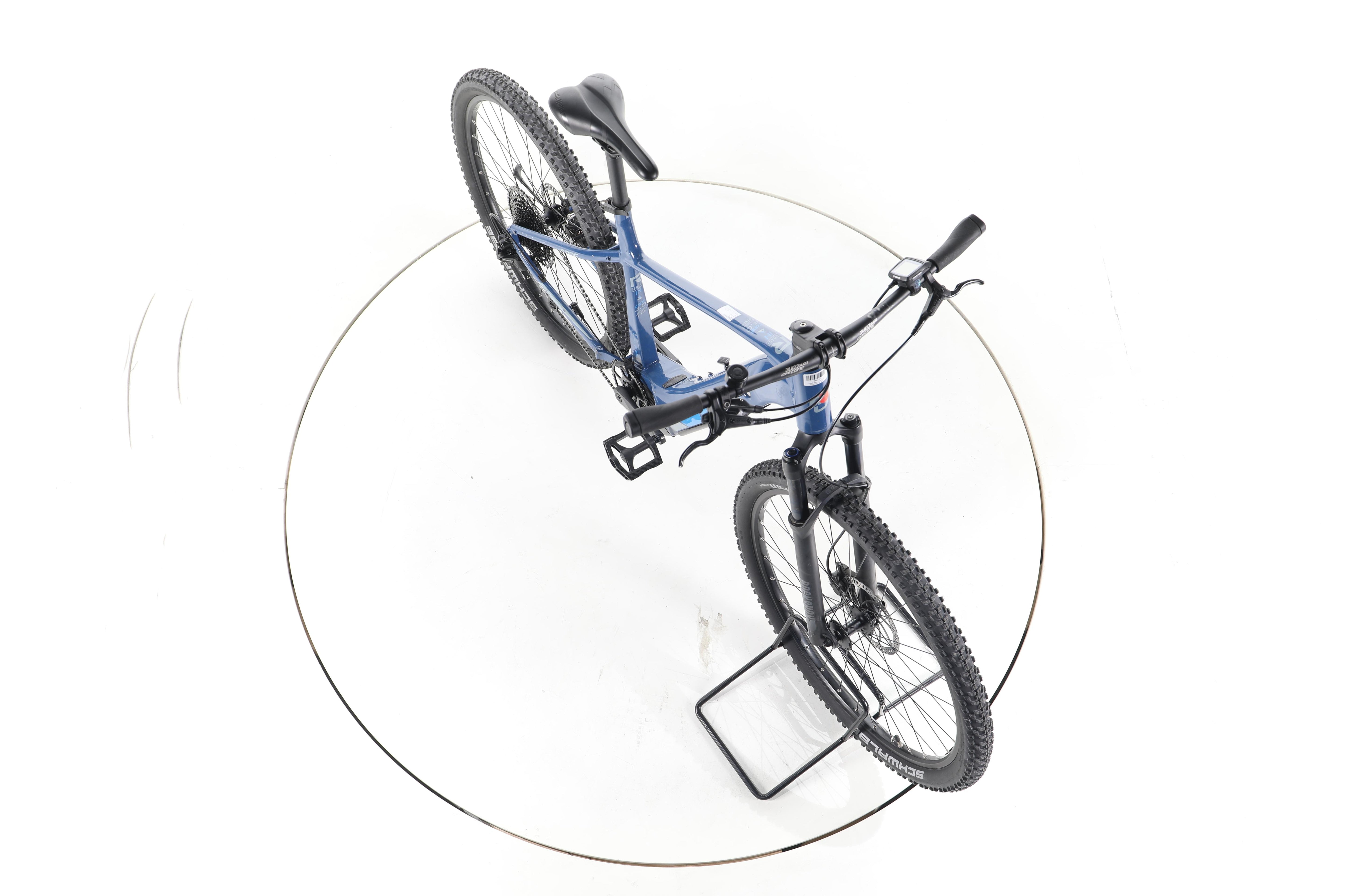 CONE Bikes eRace IN 4.0 E-Bike - Image 15