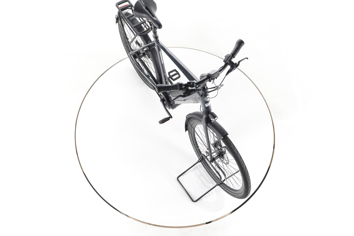 Gazelle Ultimate C5 HMB City E-Bike - Image 15