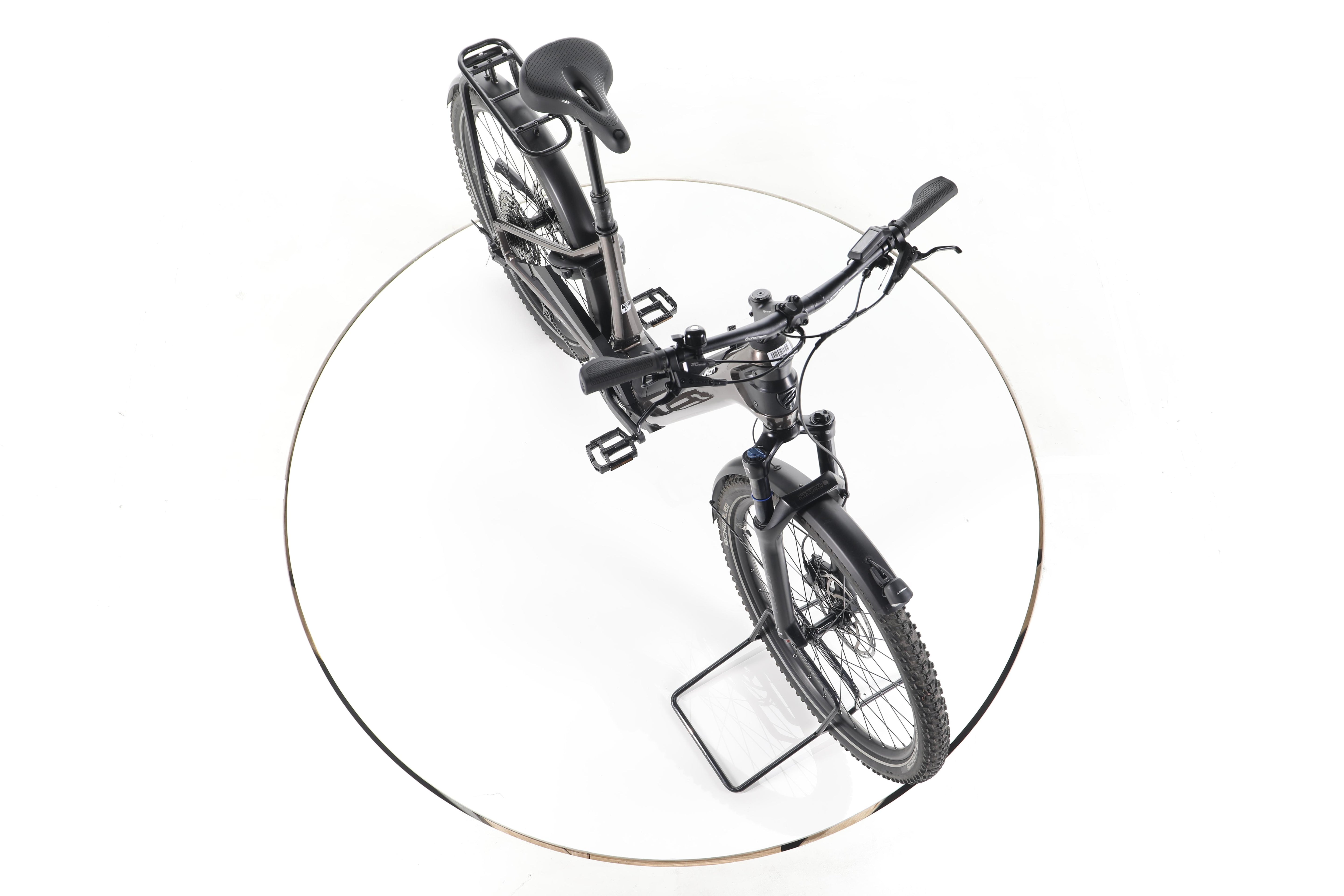 Centurion Country R900 L Trekking E-Bike Tiefeinsteiger 2026 - Image 15