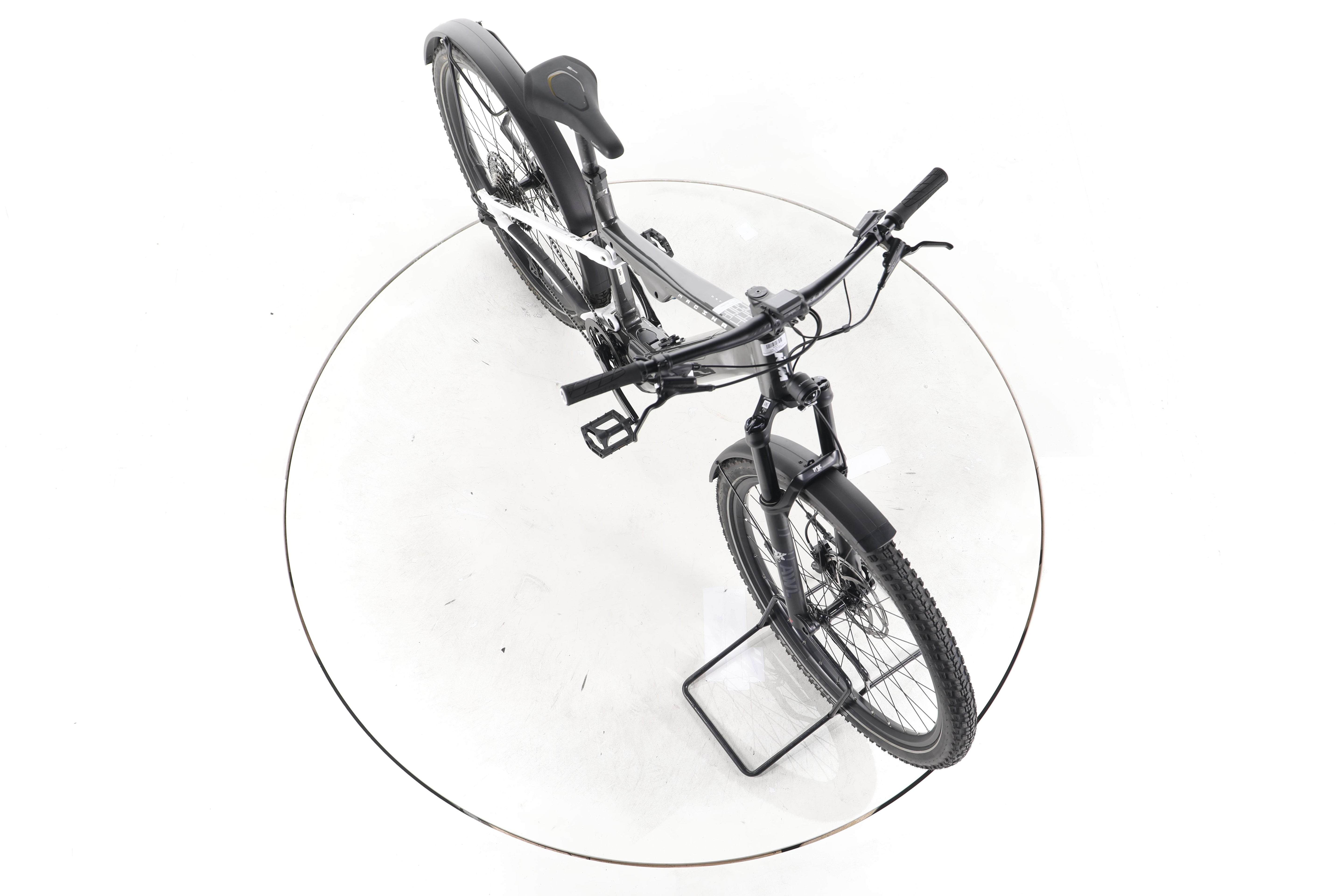 KTM Macina Chacana 791 LFC Di2 SUV E-Bike 2026 - Image 15