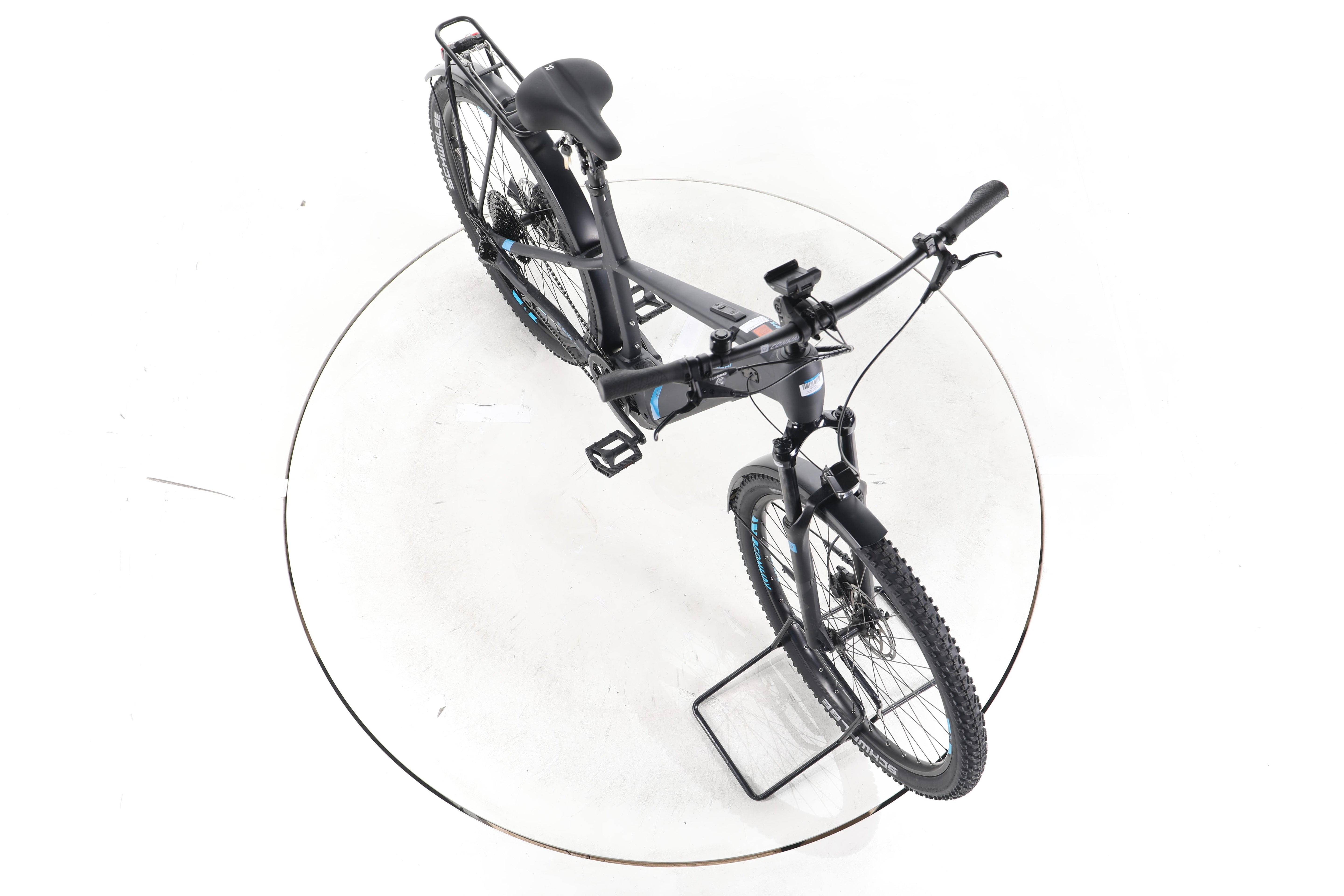 Conway Cairon C 2.0 Trekking E-Bike - Image 15