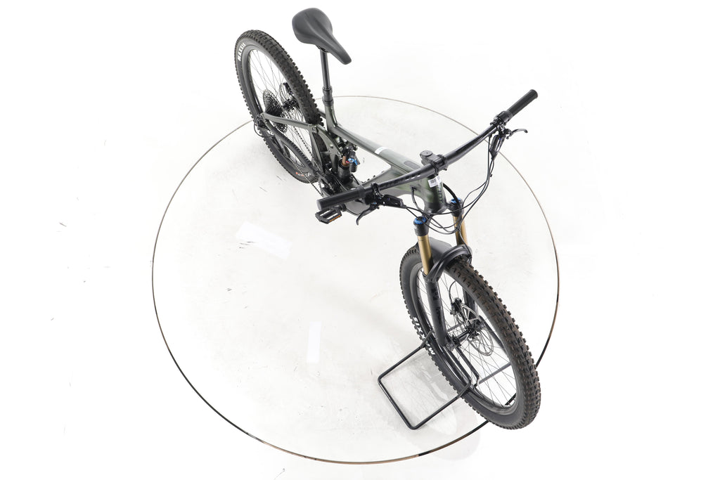 Giant Reign E+ 0 E-Bike Fully - Image 15