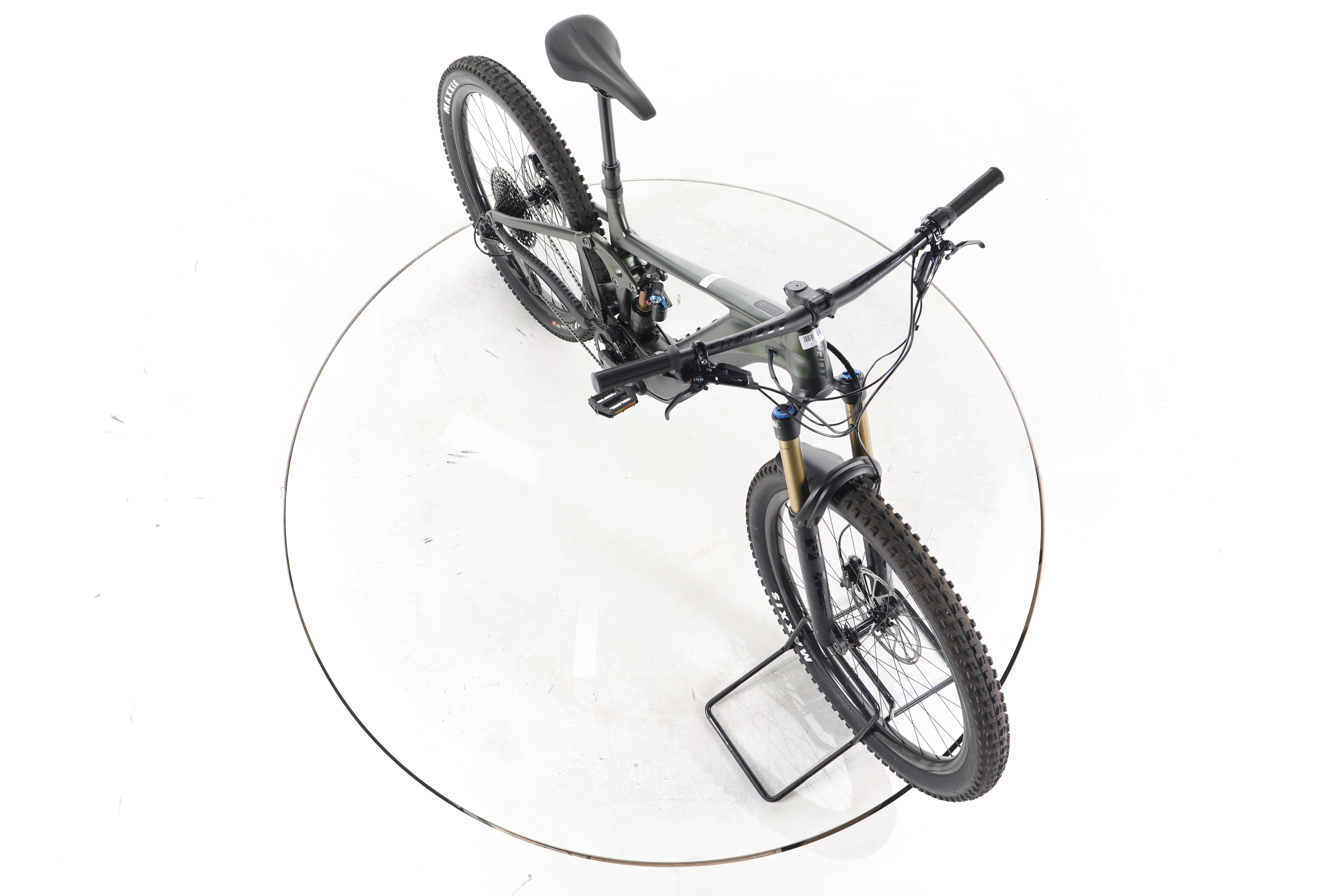 Giant Reign E+ 0 E-Bike Fully - Image 15
