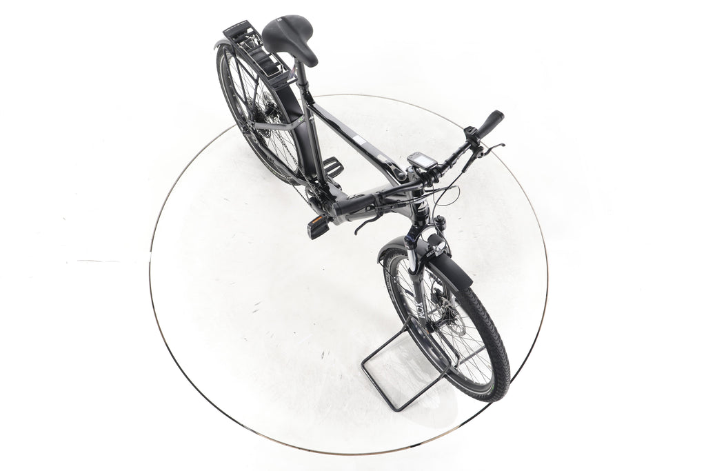 HoheAcht Pasio EKO Terra Trekking E-Bike - Image 15