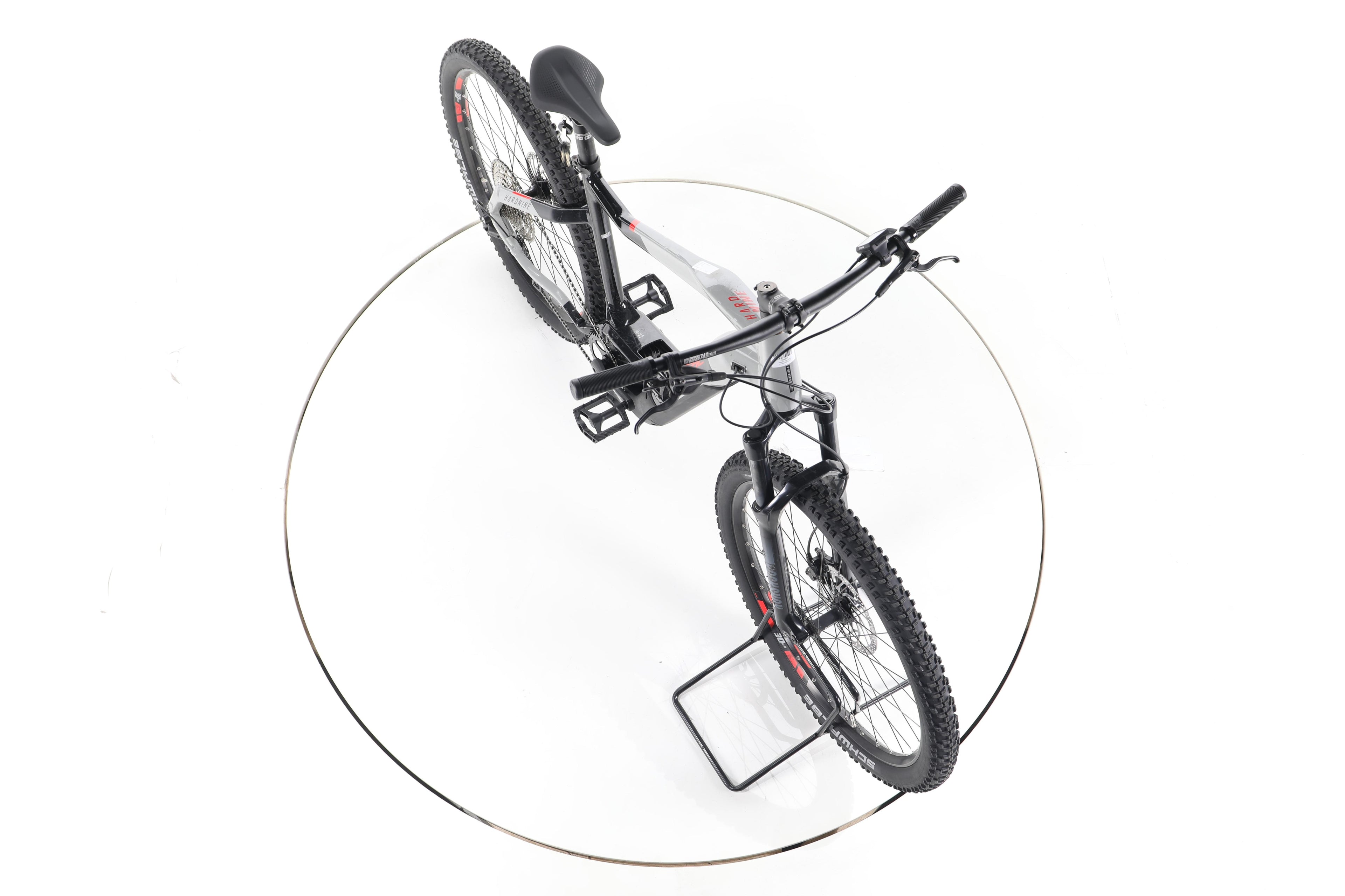 Haibike HardNine 9 E-Bike - Image 15