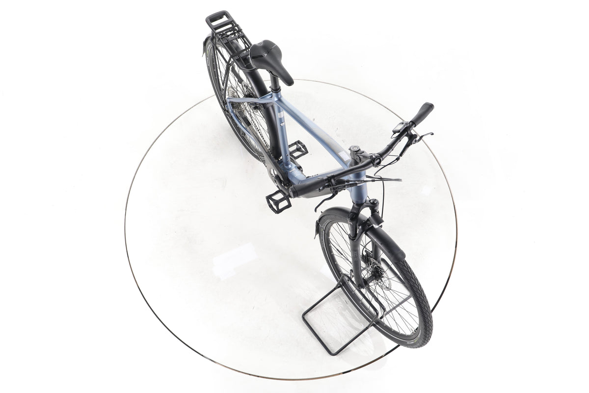 Merida eSPRESSO 500 EQ EP2 Trekking E-Bike - Image 15