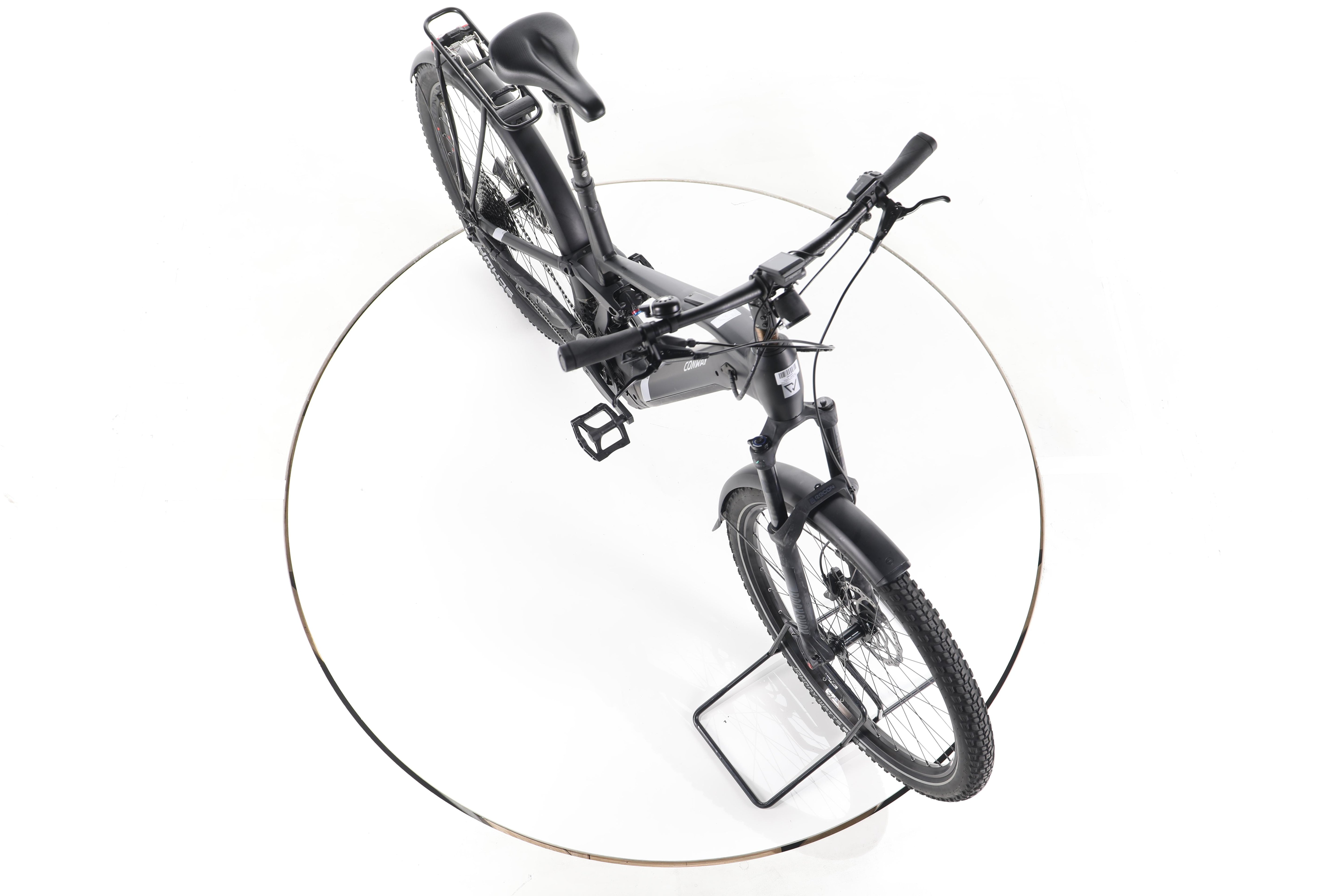 Conway Xyron SUV 4.9 SUV E-Bike 2025 - Image 15