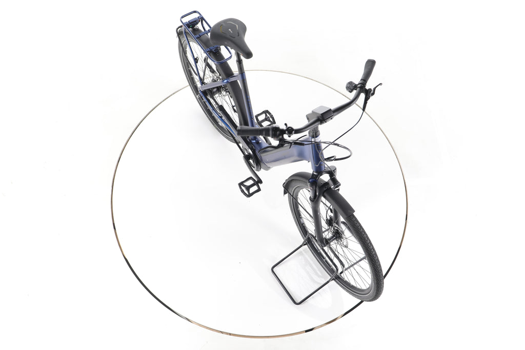 Giant DailyTour E+ 1 City E-Bike Tiefeinsteiger - Image 15