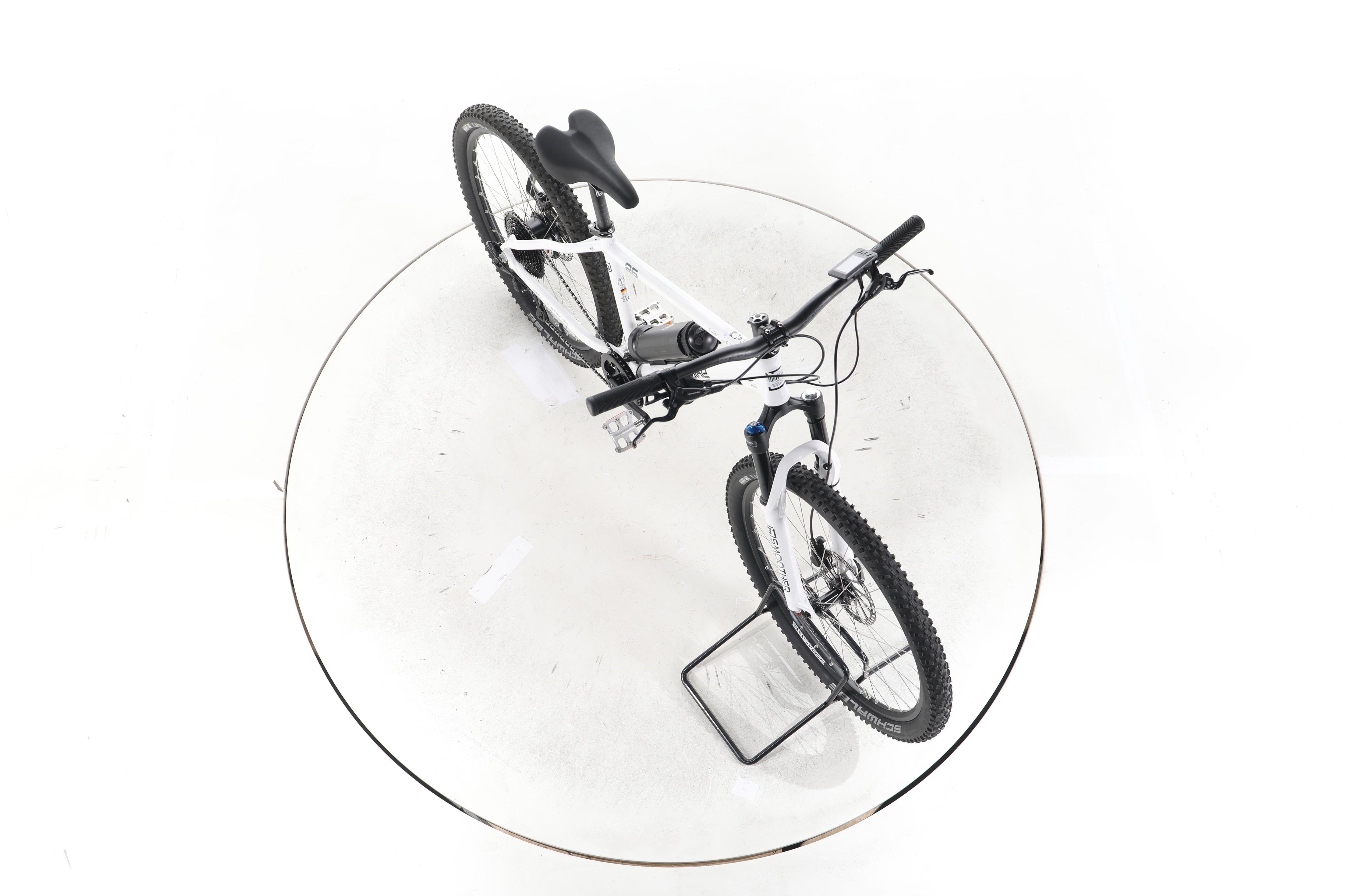 ben-e-bike TWENTYSIX E-Power PRO E-Bike 2025 - Image 15