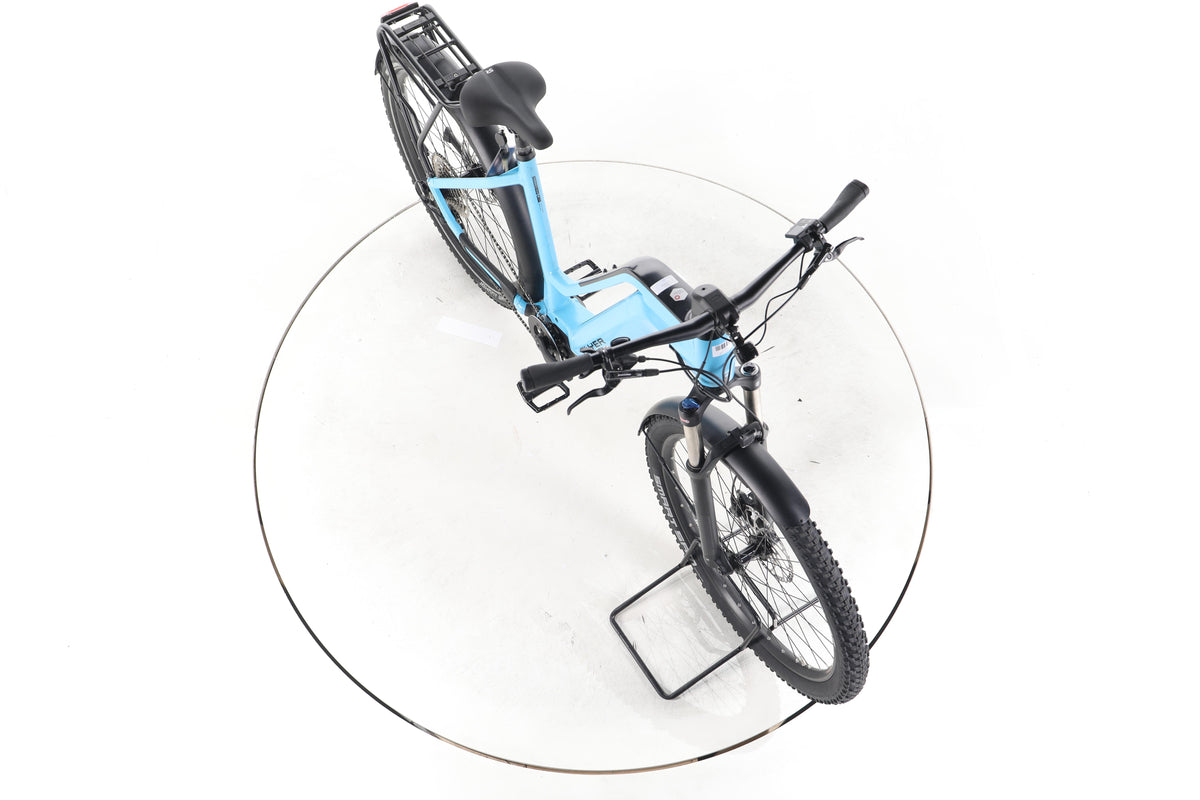 FLYER Goroc X 2.10 Trekking E-Bike - Image 15