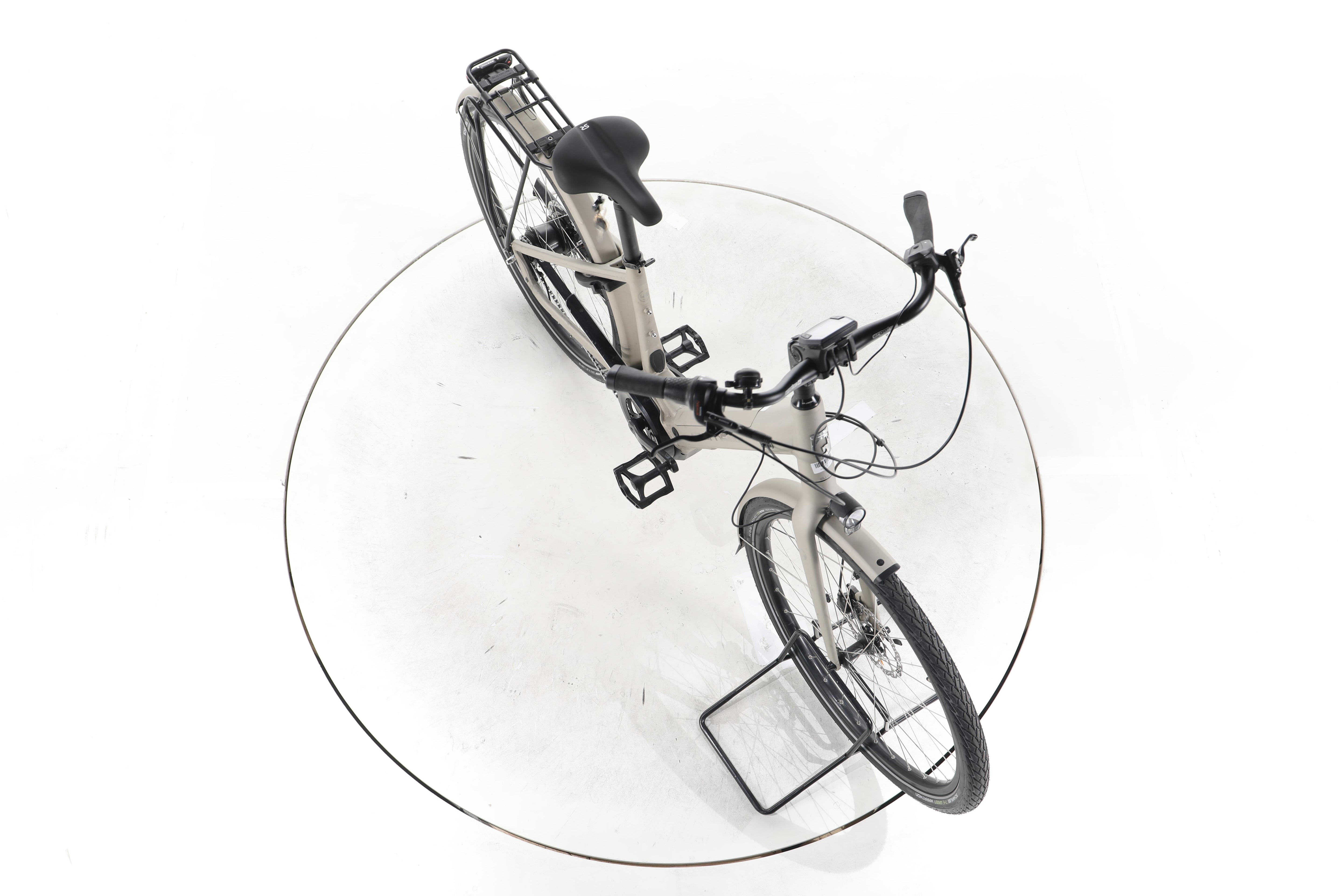 Grecos ELI 2.2 City E-Bike Tiefeinsteiger - Image 15