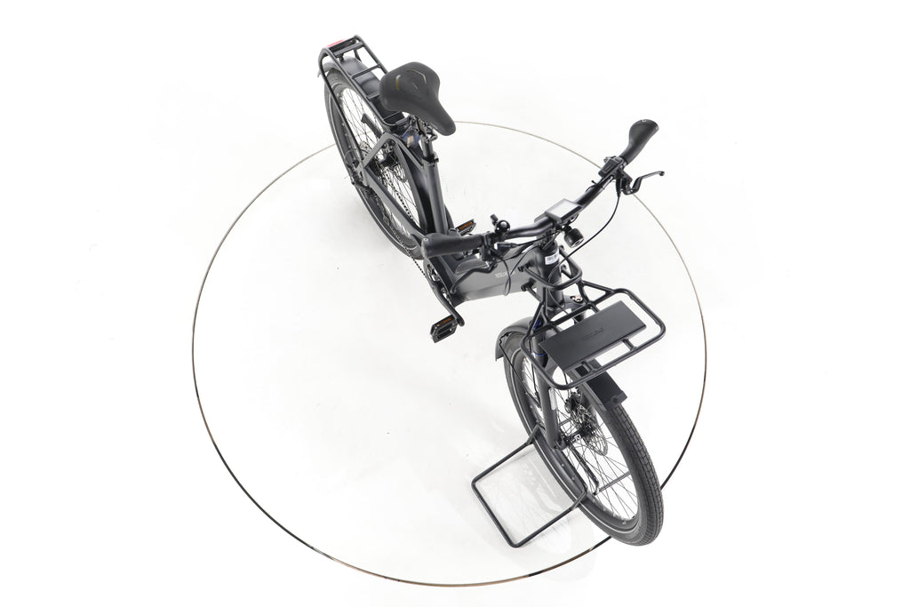 Riese & Müller Nevo4 GT touring Trekking E-Bike Tiefeinsteiger 2024 - Image 15