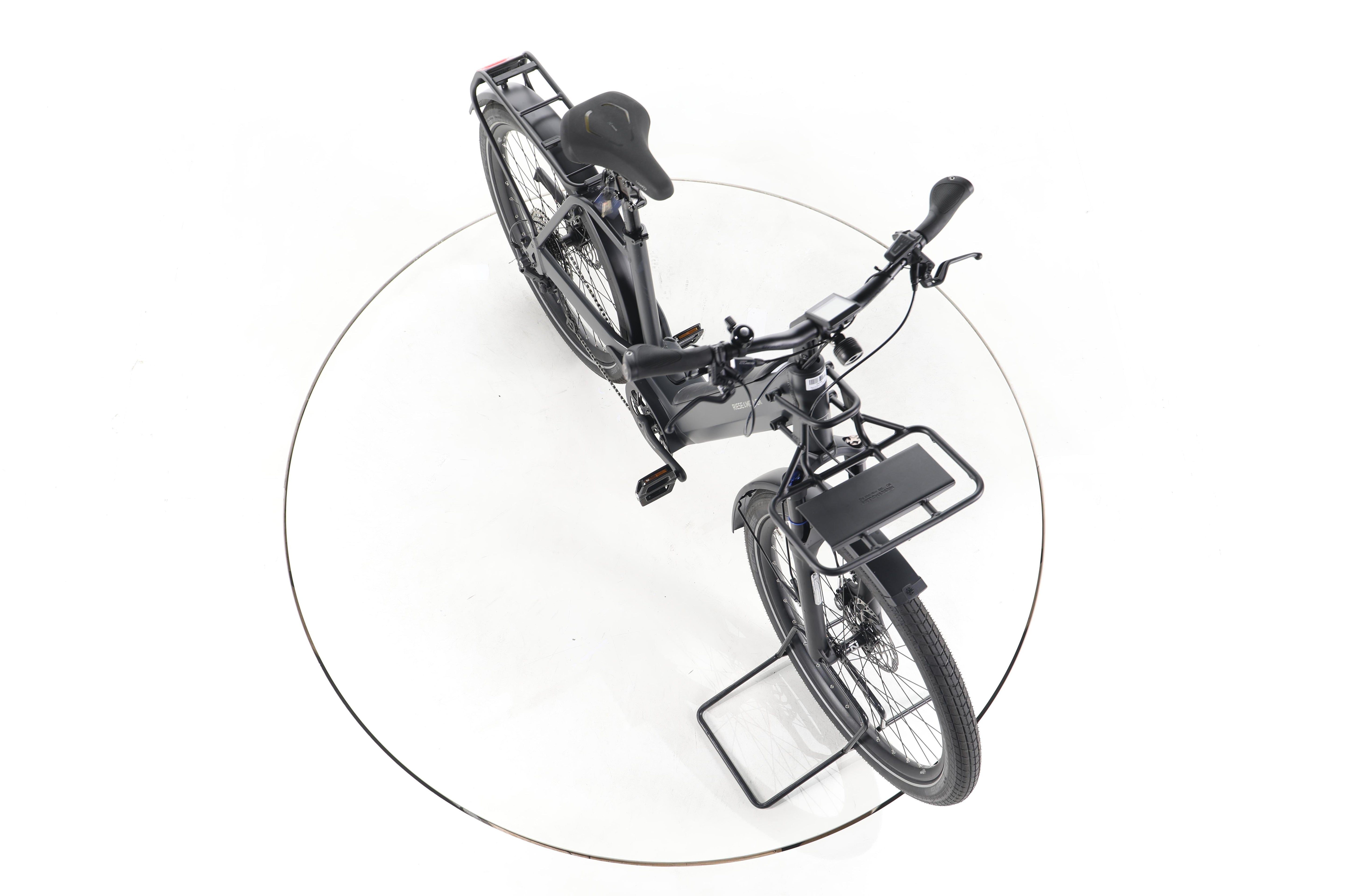 Riese & Müller Nevo4 GT touring Trekking E-Bike Tiefeinsteiger 2024 - Image 15