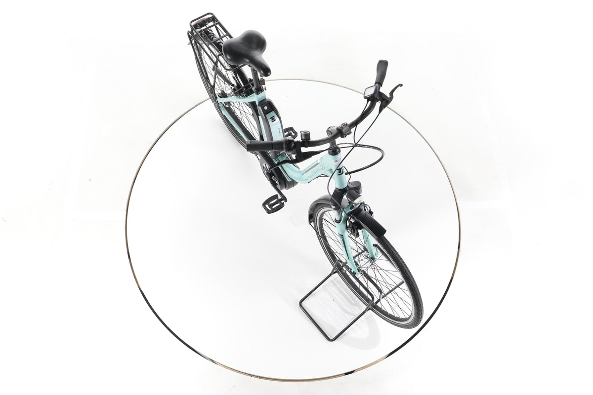 Triumph E-Cloud 4 City E-Bike Tiefeinsteiger - Image 15