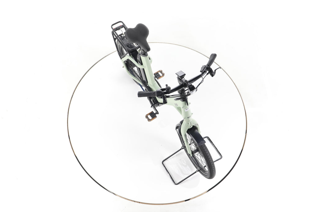 QIO Eins P-E Kompakt E-Bike Tiefeinsteiger - Image 15