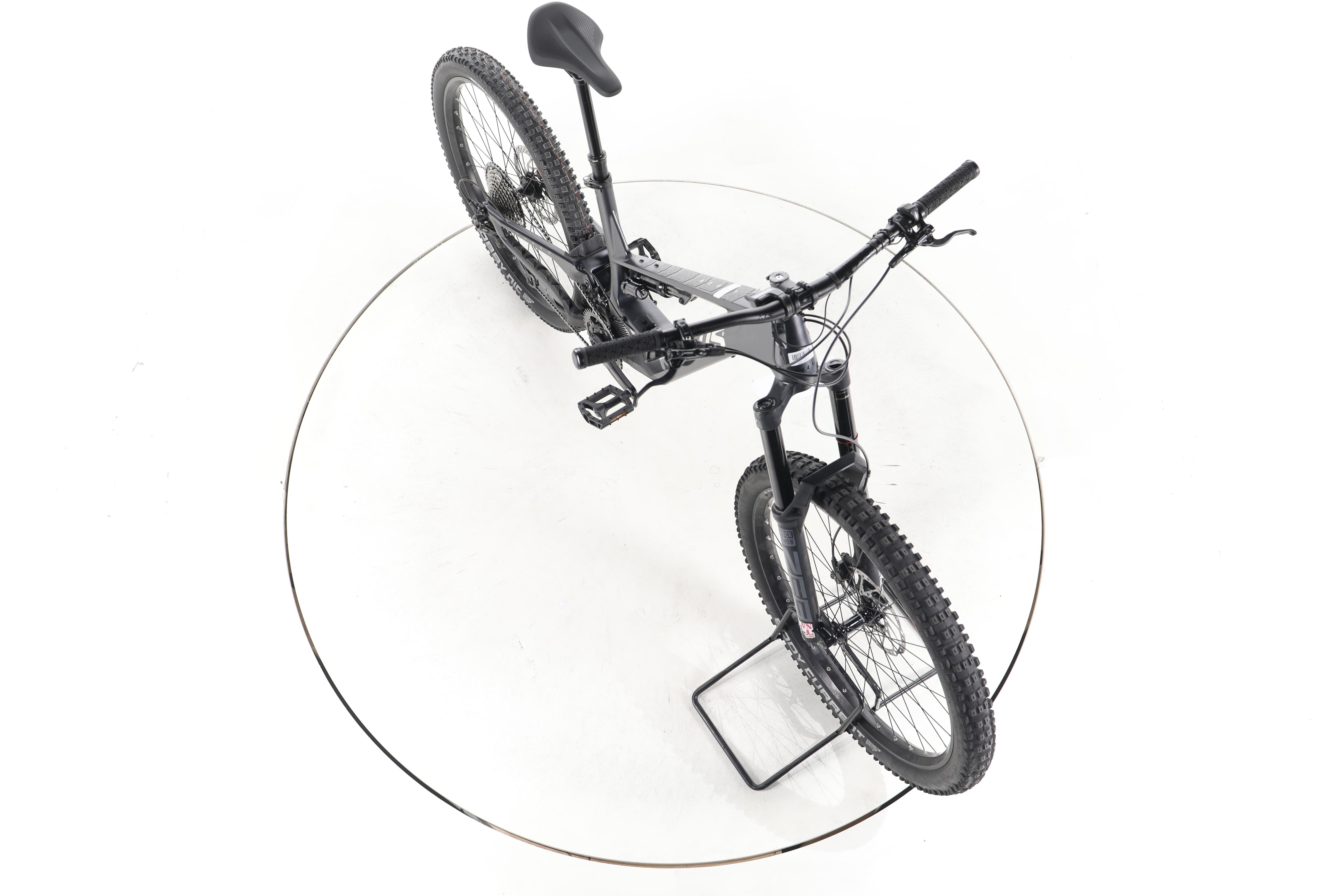 Kellys THEOS F70 SH E-Bike Fully - Image 15