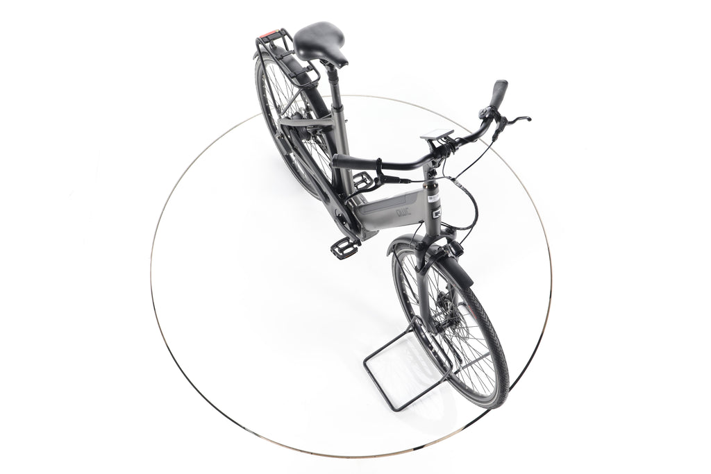 QWIC Premium iMN7+ City E-Bike Tiefeinsteiger - Image 15