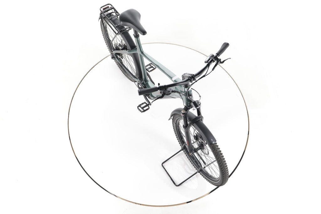 Haibike Trekking 5 Trekking E-Bike 2024 - Image 15
