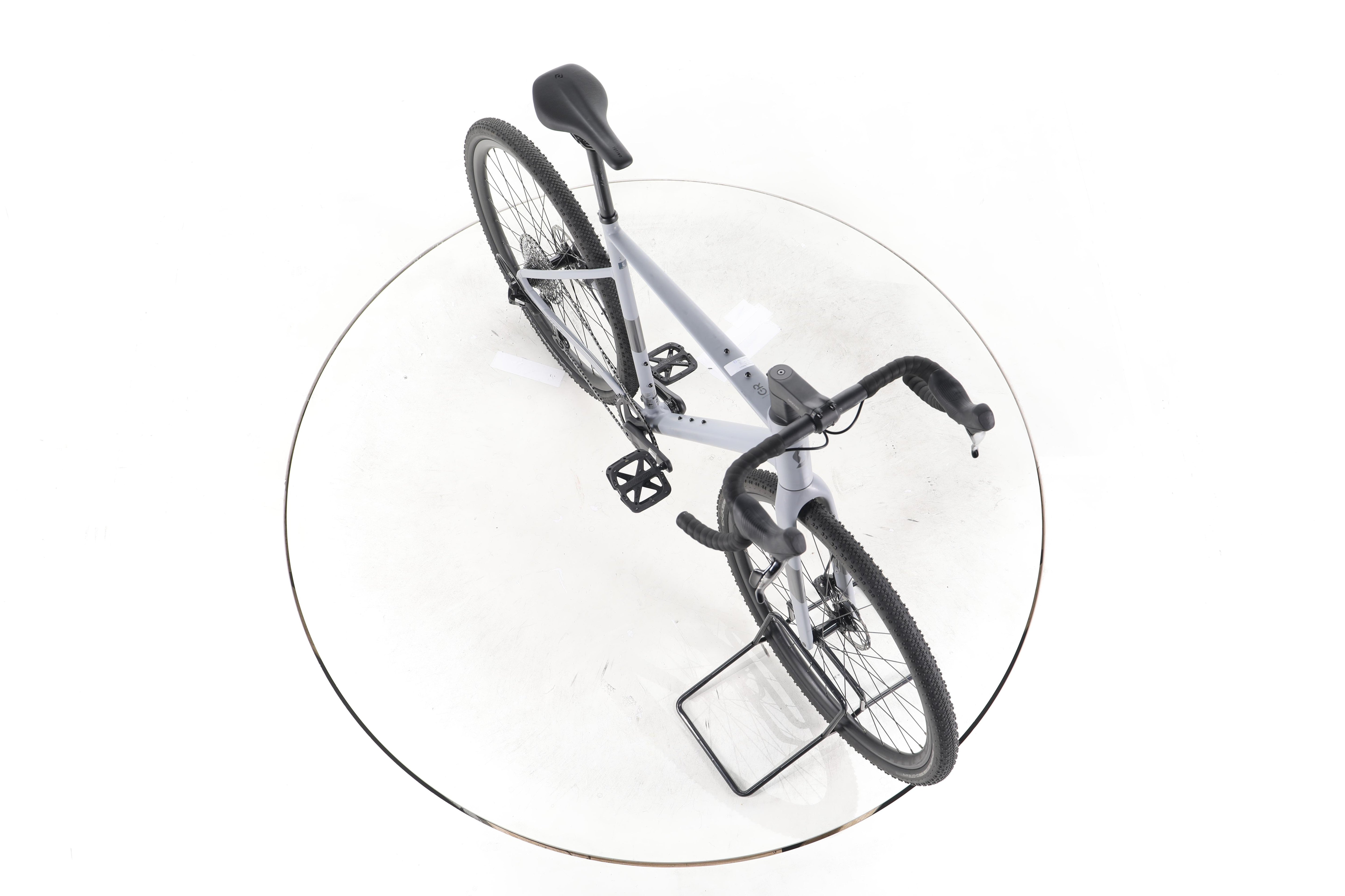 Scott Speedster Gravel 20 Gravelbike - Image 15