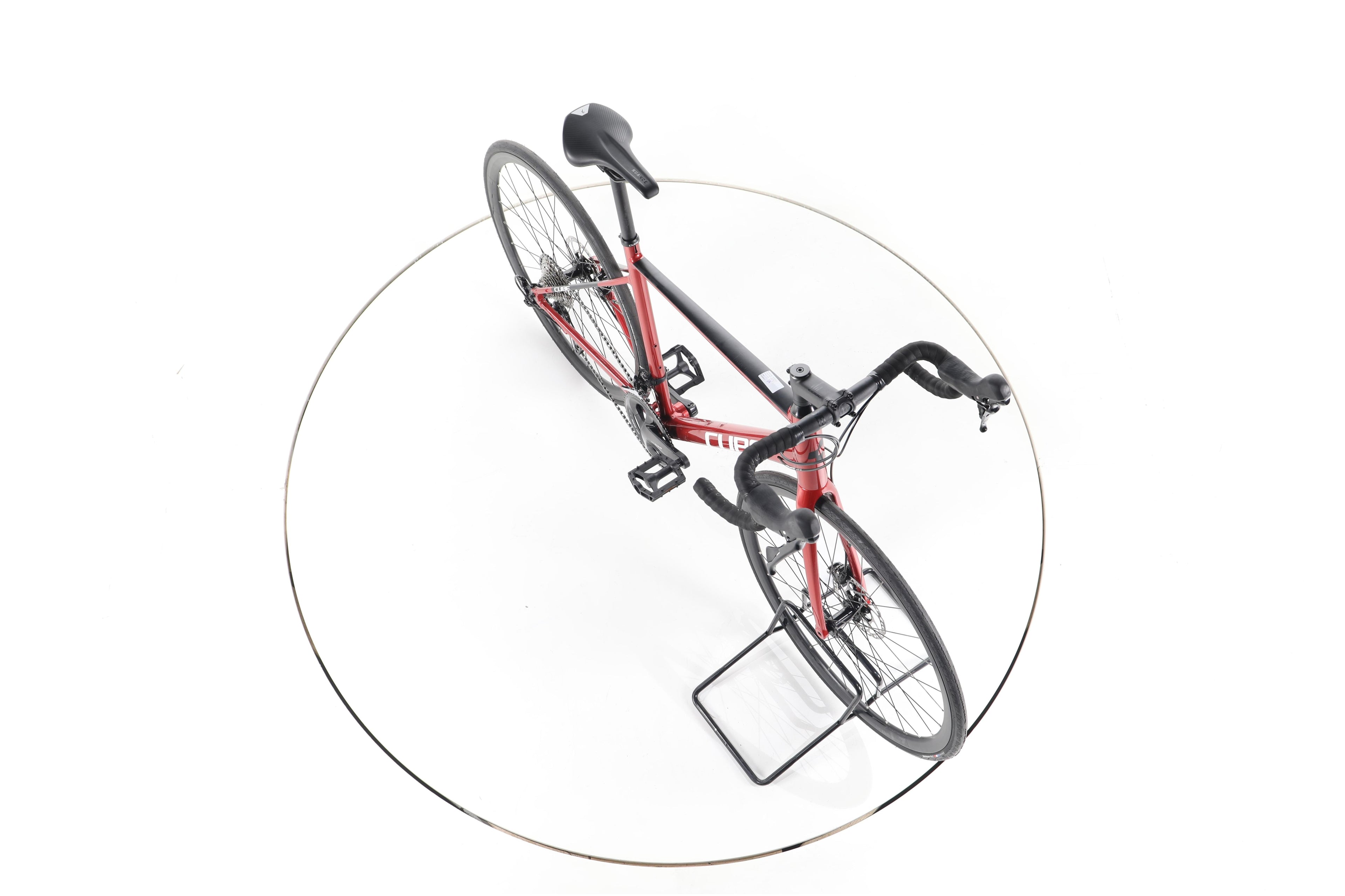 Cube Attain SL - Image 15