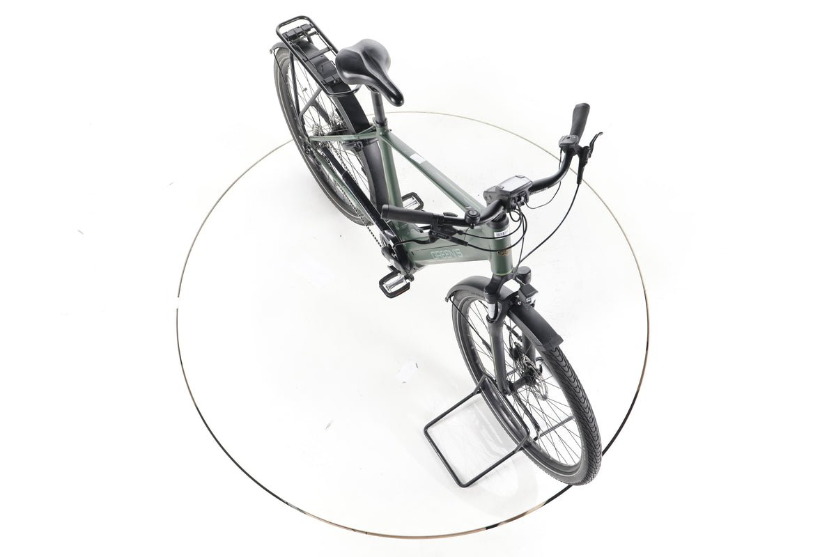 Green's Richmond Trekking E-Bike - Image 15