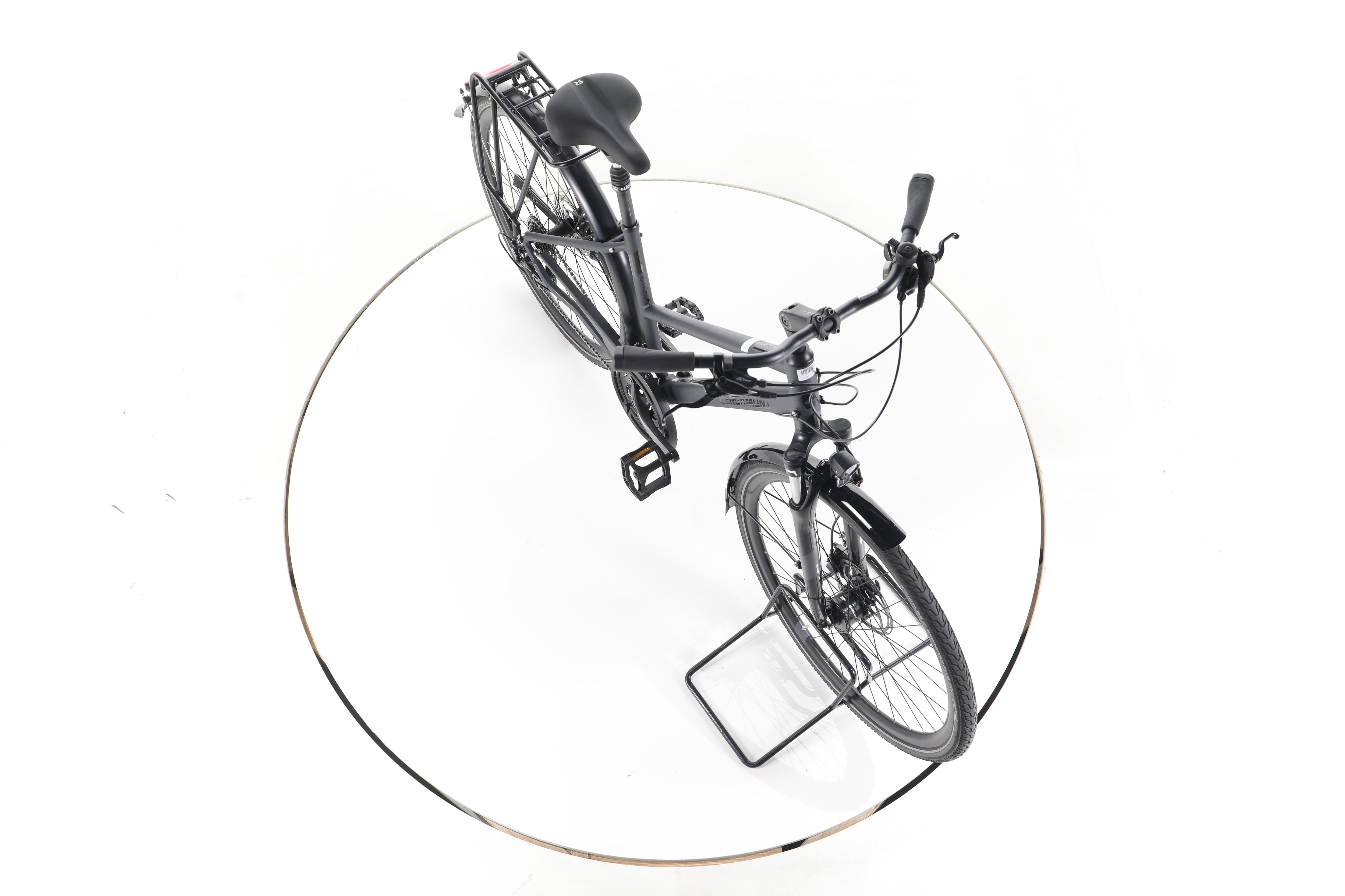 Bergamont Horizon 6 Fahrrad City & Trekking - Image 15