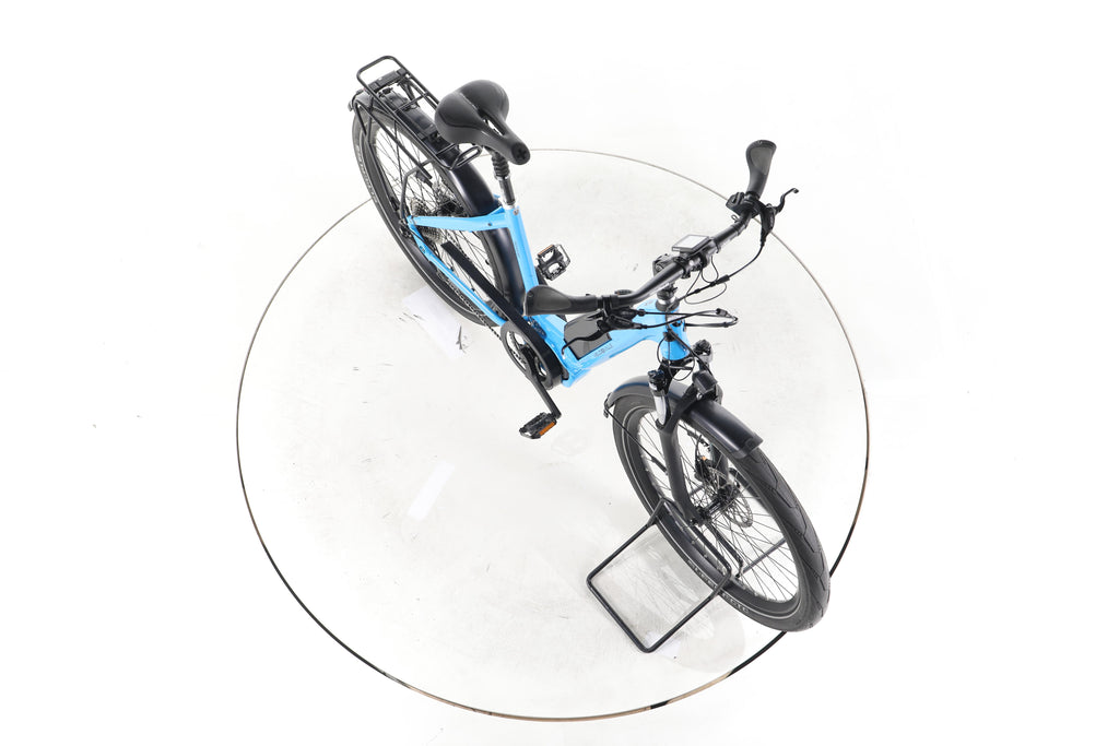 Velo de Ville AES 400 Trekking E-Bike Tiefeinsteiger - Image 15