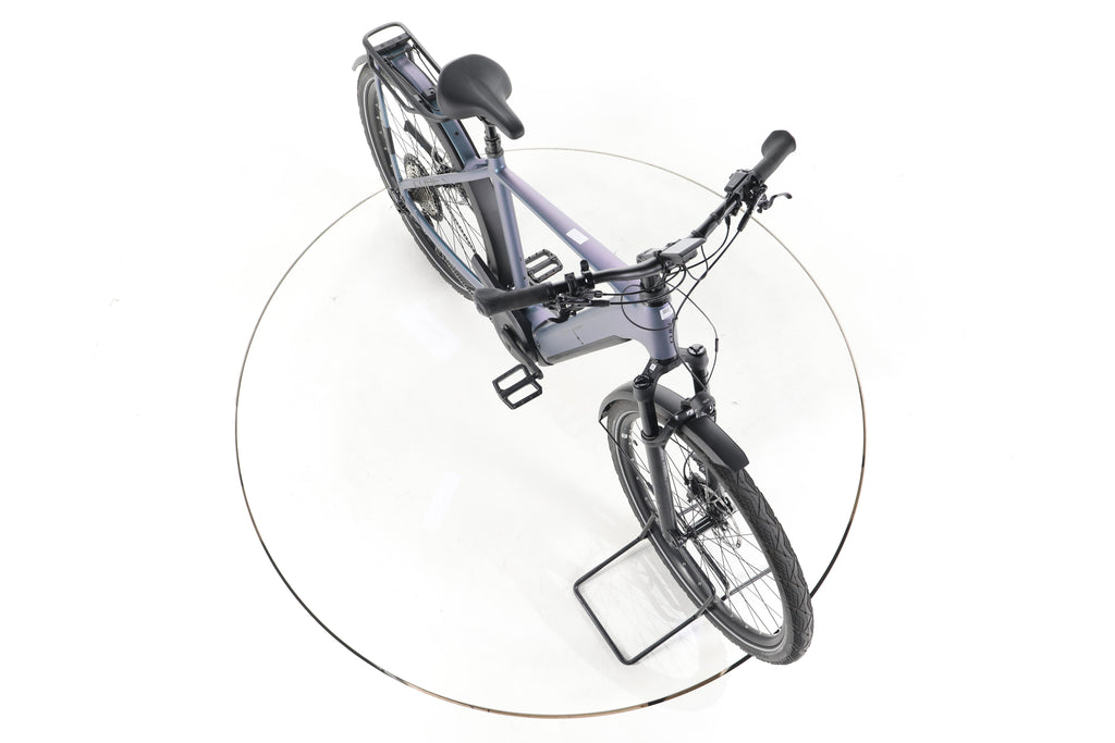 Cube Kathmandu Hybrid SLX Trekking E-Bike 2025 - Image 15