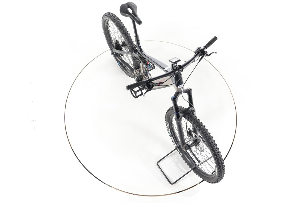 Corratec E-Power RS 160 Pro E-Bike Fully - Image 15