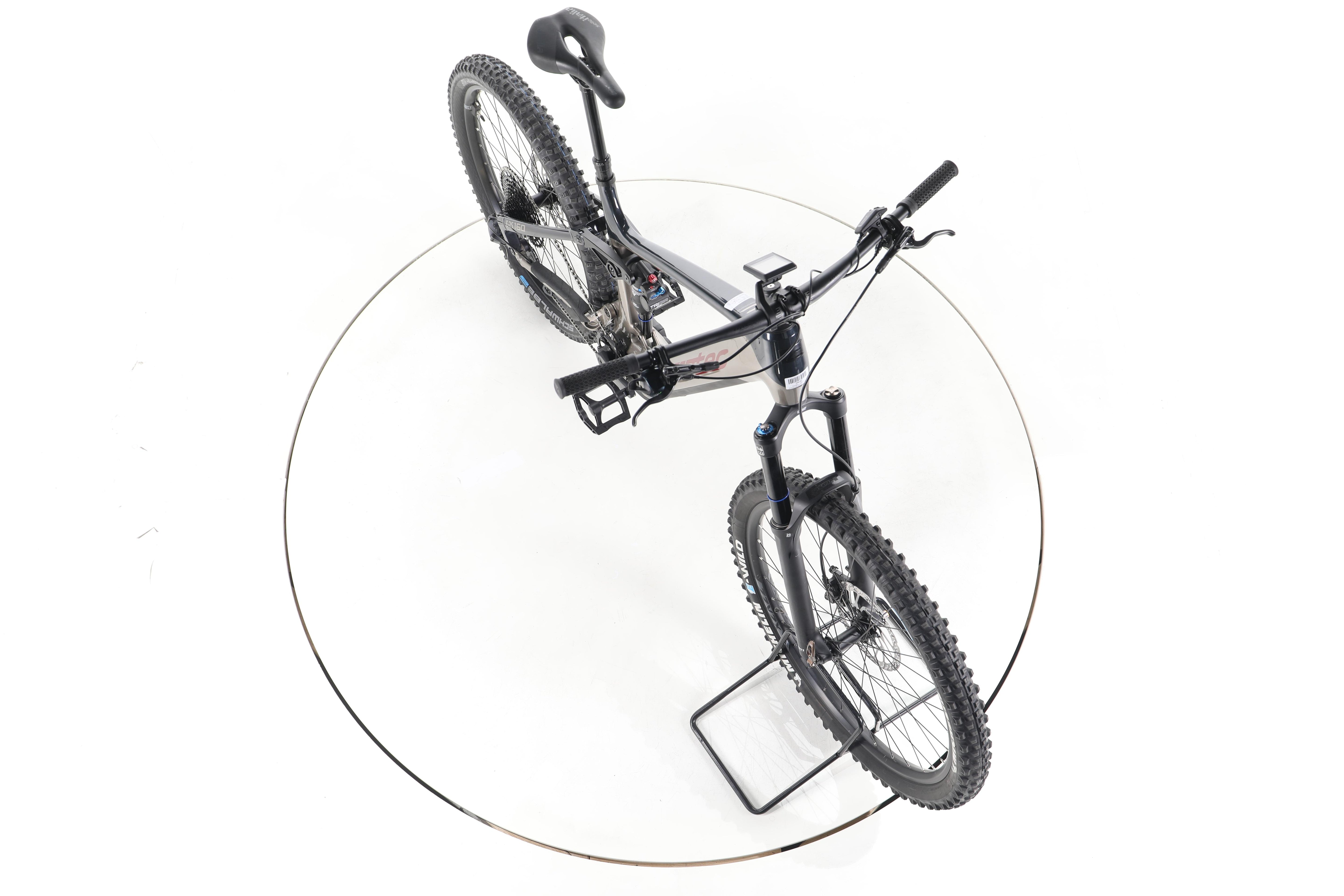 Corratec E-Power RS 160 Pro E-Bike Fully - Image 15