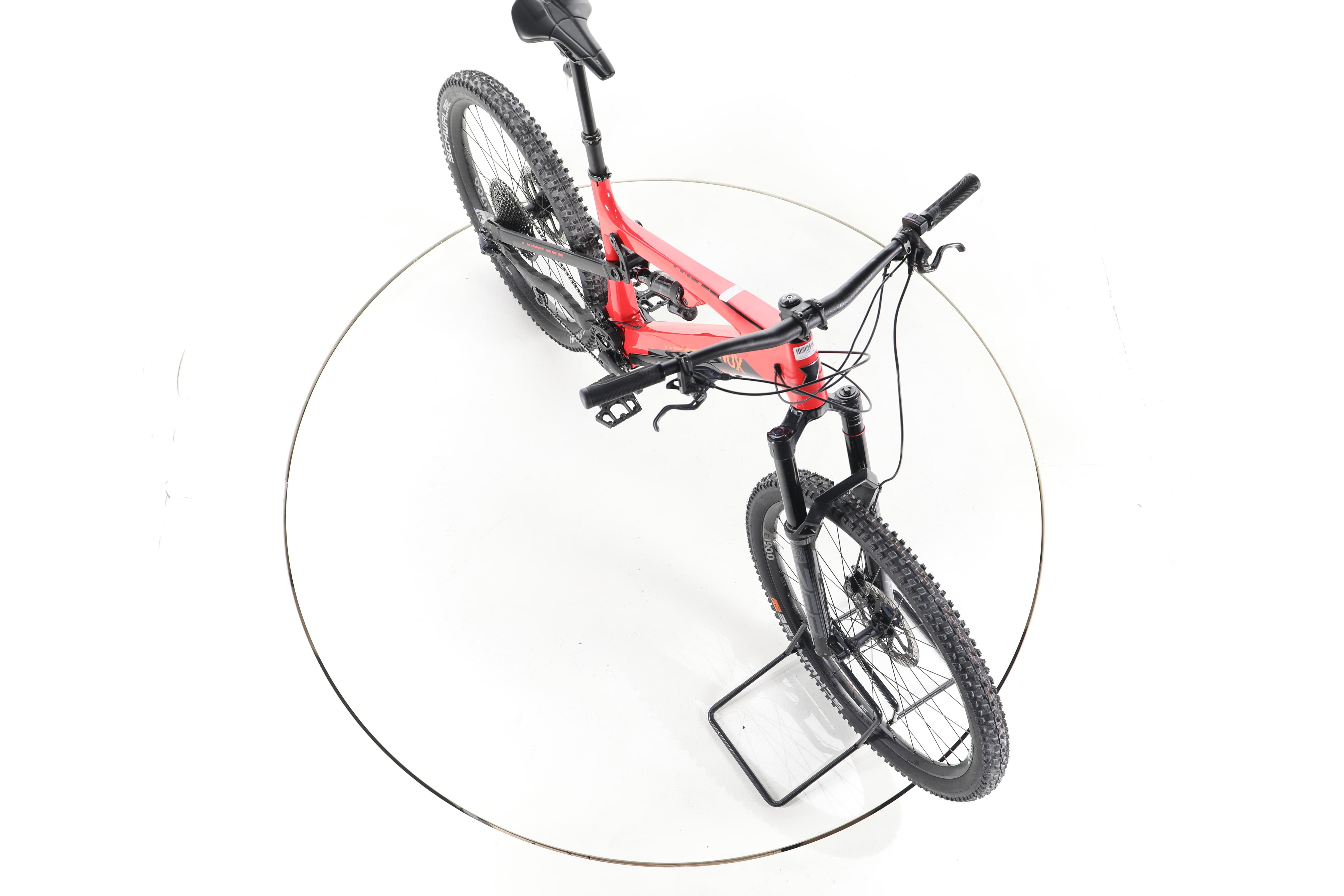 Nox Cycles Helium Enduro 7.1 E-Bike Fully Carbon - Image 15