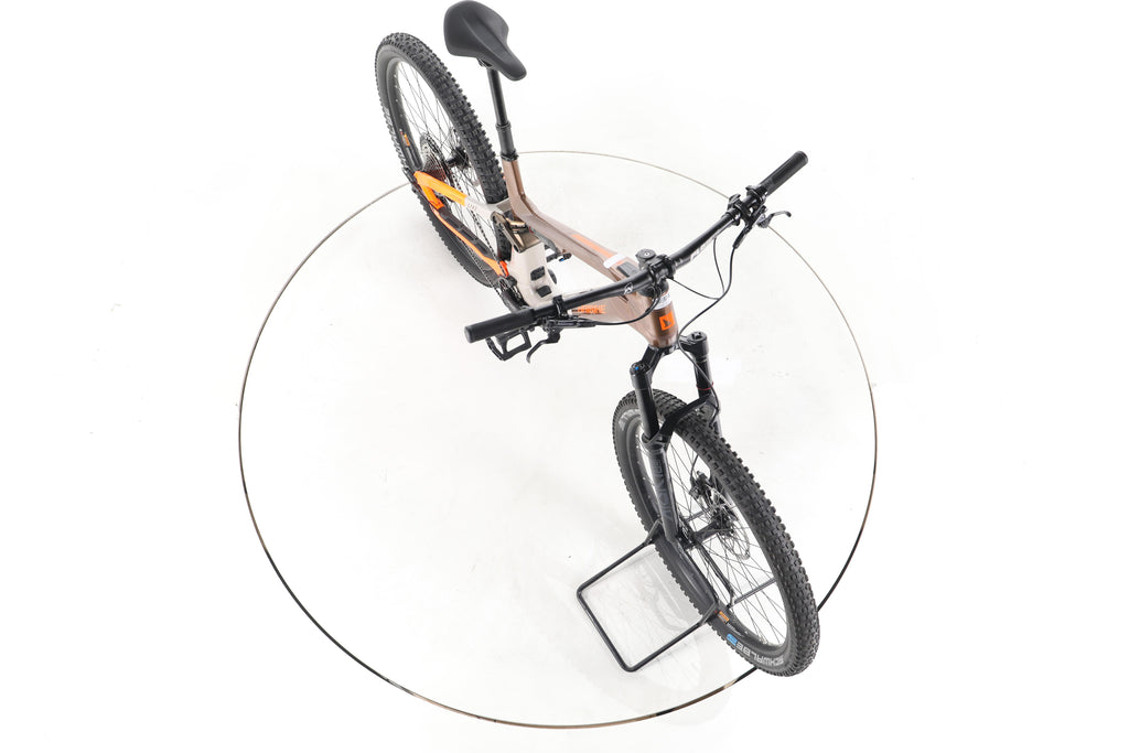 Haibike Lyke CF 10 E-Bike Fully Carbon - Image 15