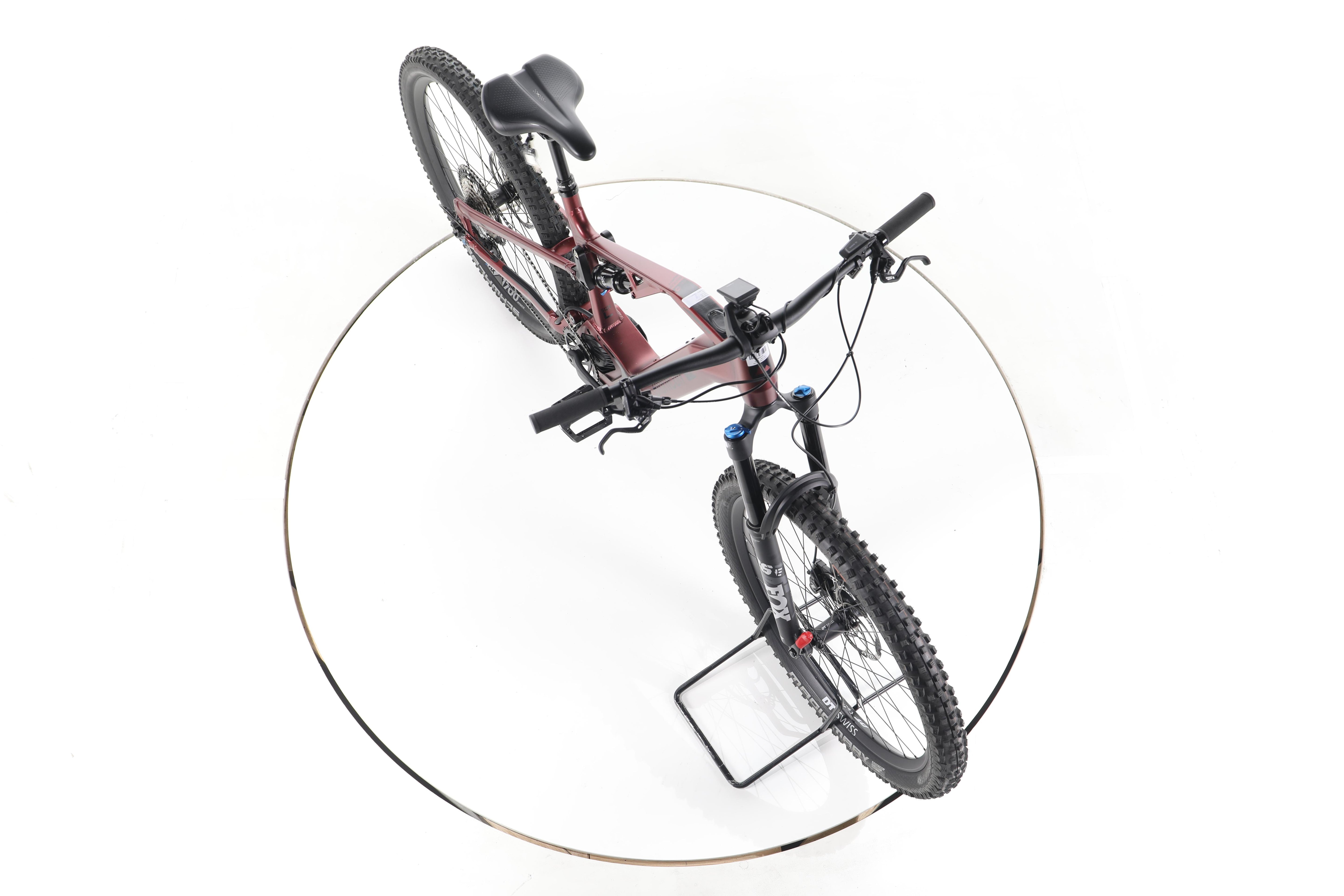 EBIKE Bionicon Wyatt 0 E-Bike Fully 2024 - Image 15
