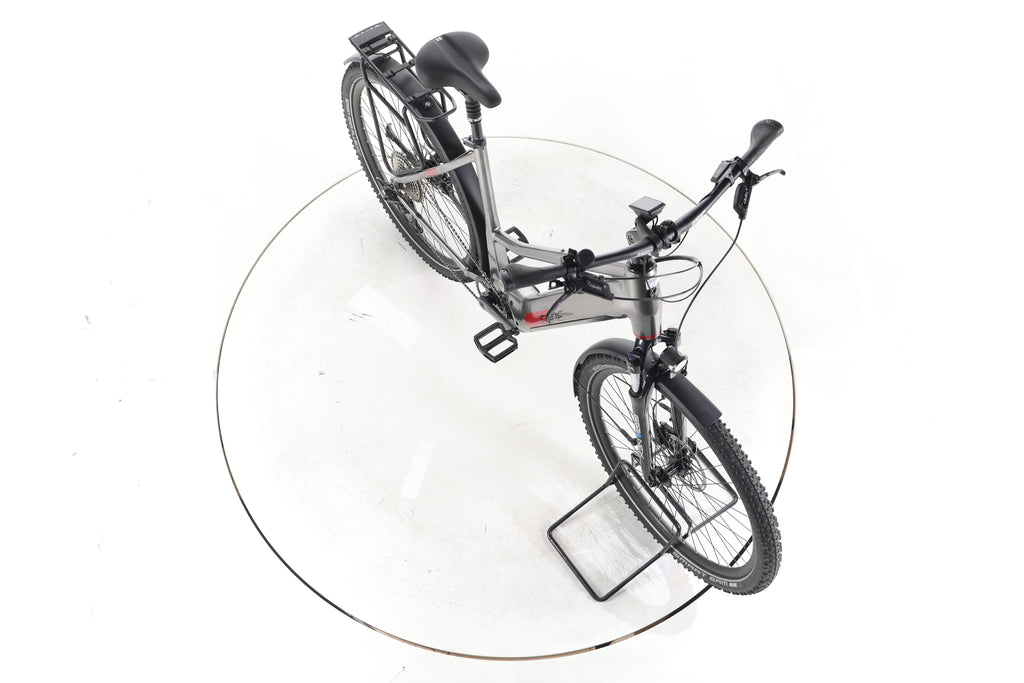 CONE Bikes eStreet IN 3.0 Trekking E-Bike - Image 15