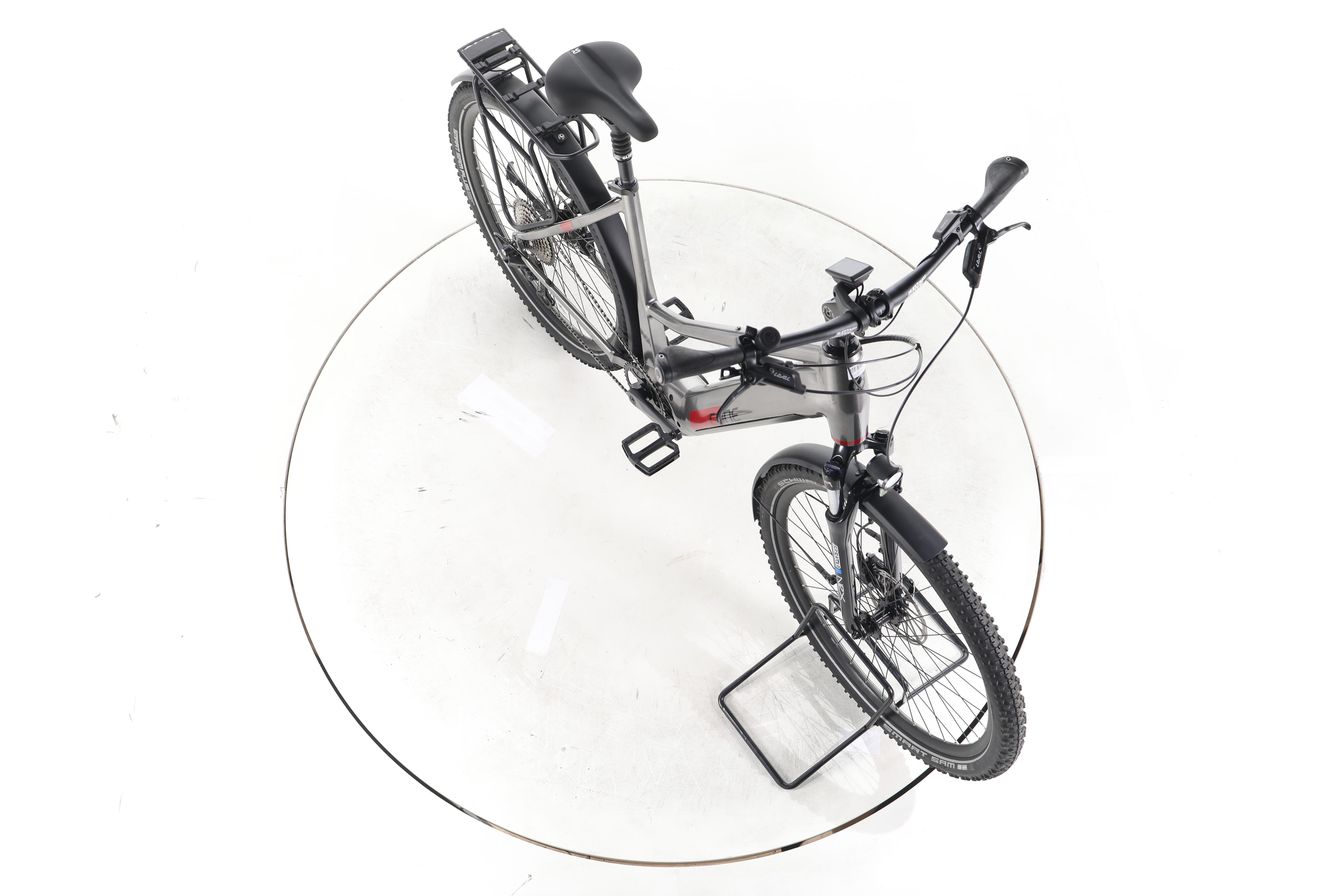 CONE Bikes eStreet IN 3.0 Trekking E-Bike - Image 15